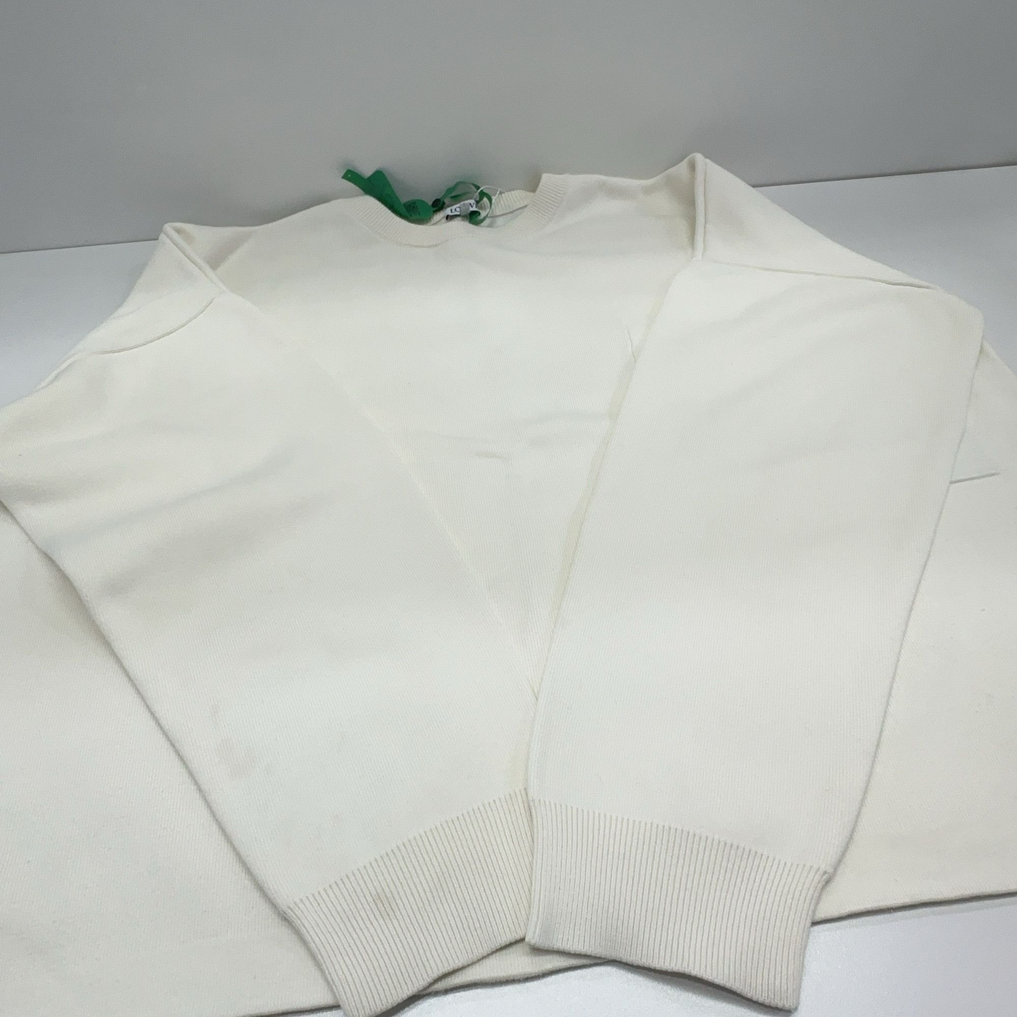 Loewe LOEWE Anagram Pocket Sweater Size M Size US M / EU 48-50 / 2 - 7 Thumbnail