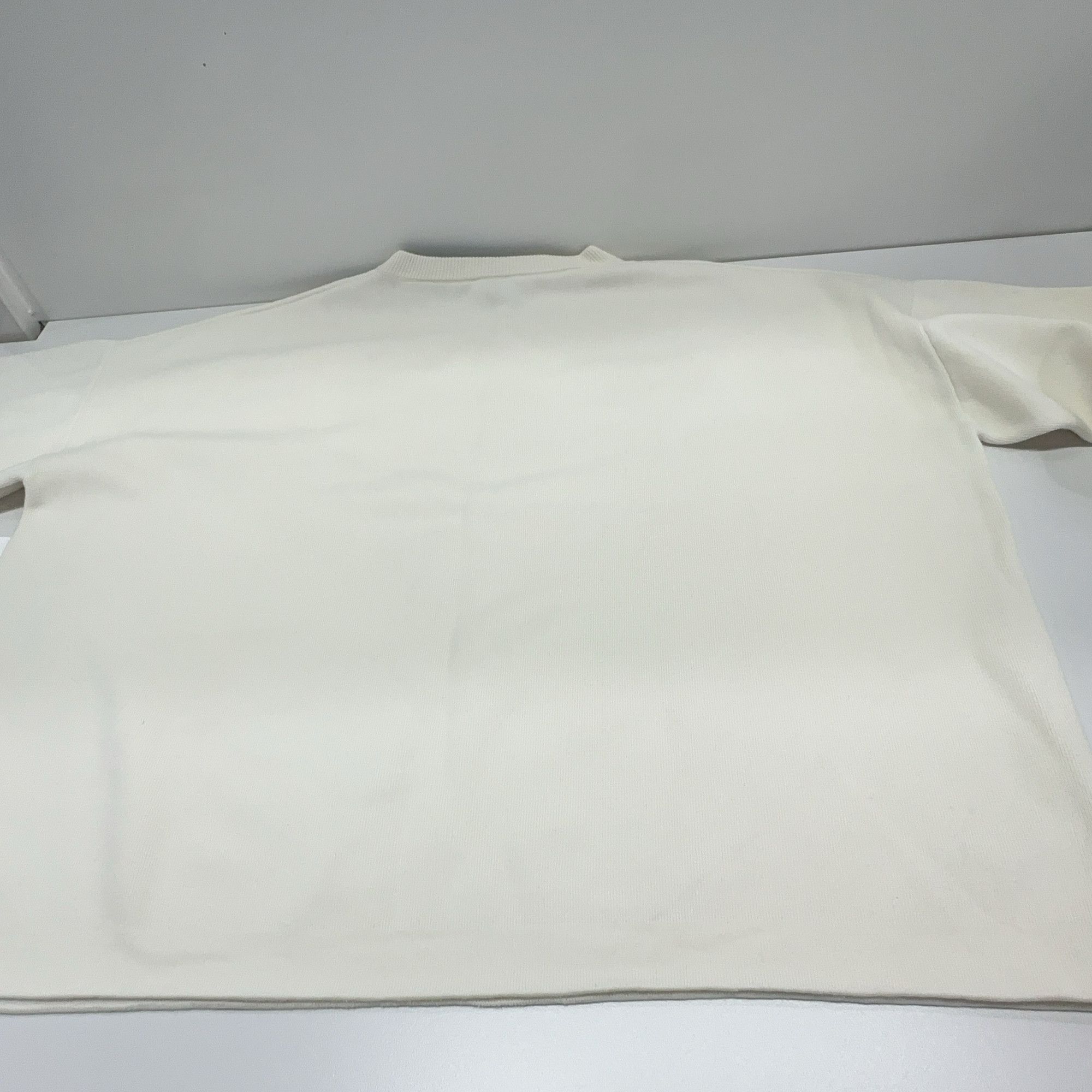 Loewe LOEWE Anagram Pocket Sweater Size M Size US M / EU 48-50 / 2 - 10 Thumbnail