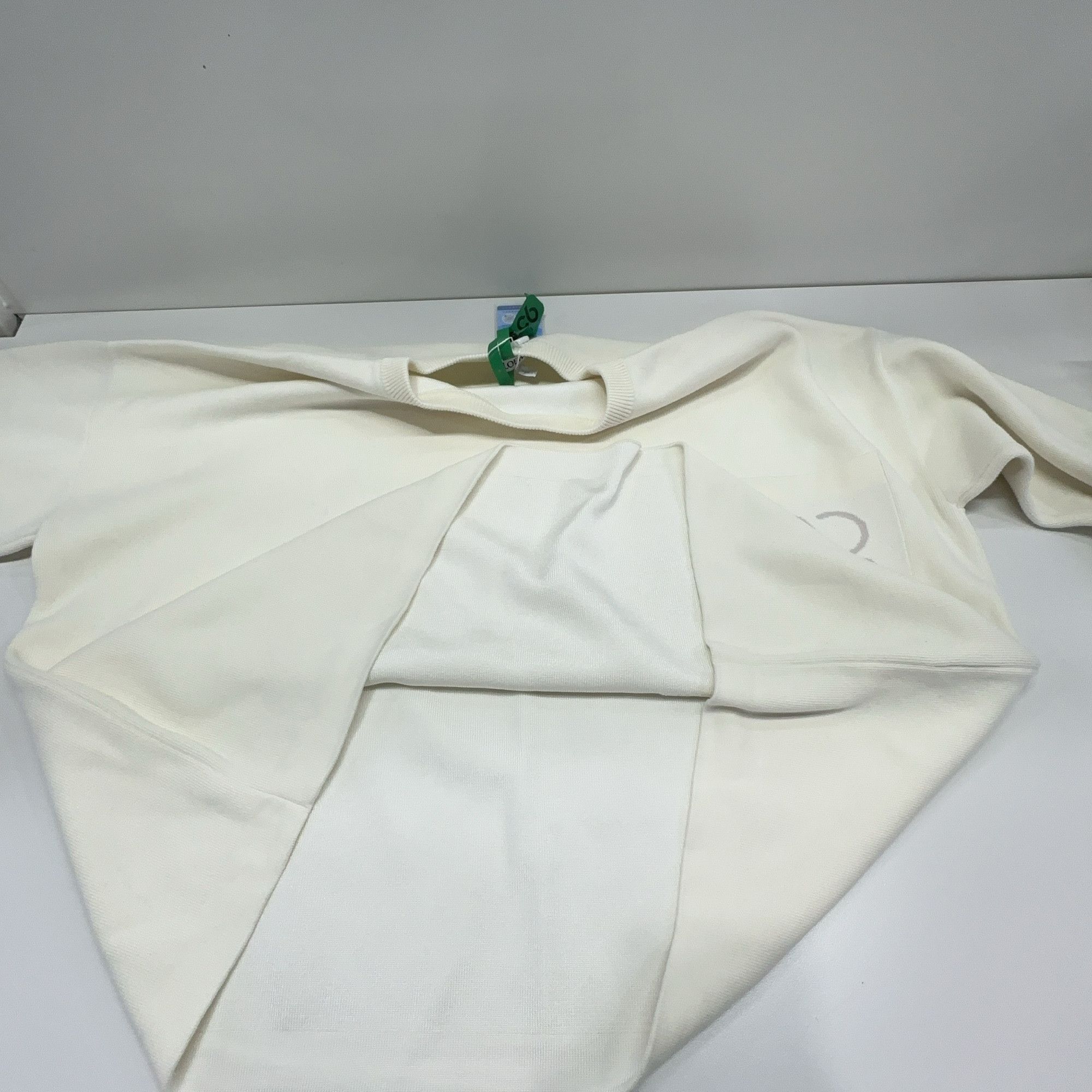 Loewe LOEWE Anagram Pocket Sweater Size M Size US M / EU 48-50 / 2 - 11 Thumbnail