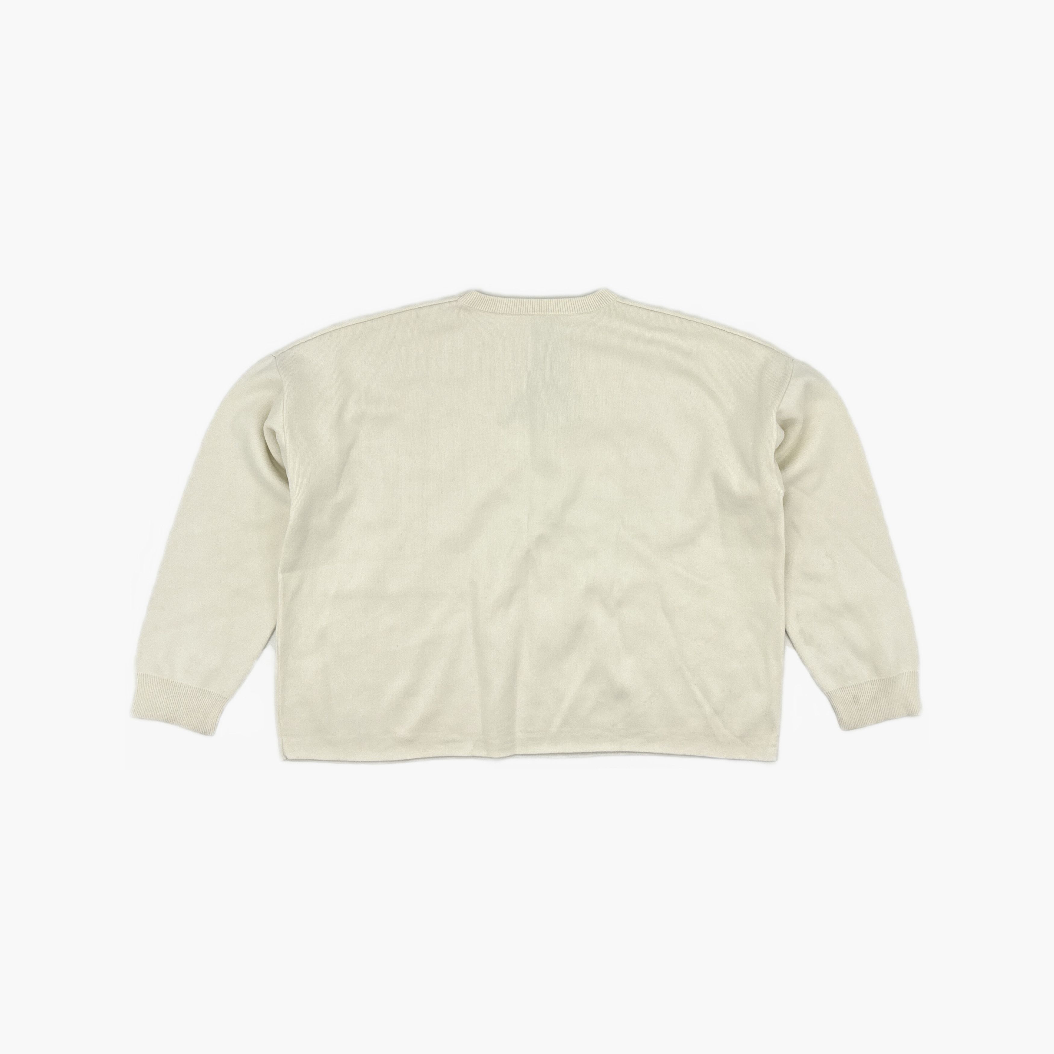 Loewe LOEWE Anagram Pocket Sweater Size M Size US M / EU 48-50 / 2 - 2 Thumbnail