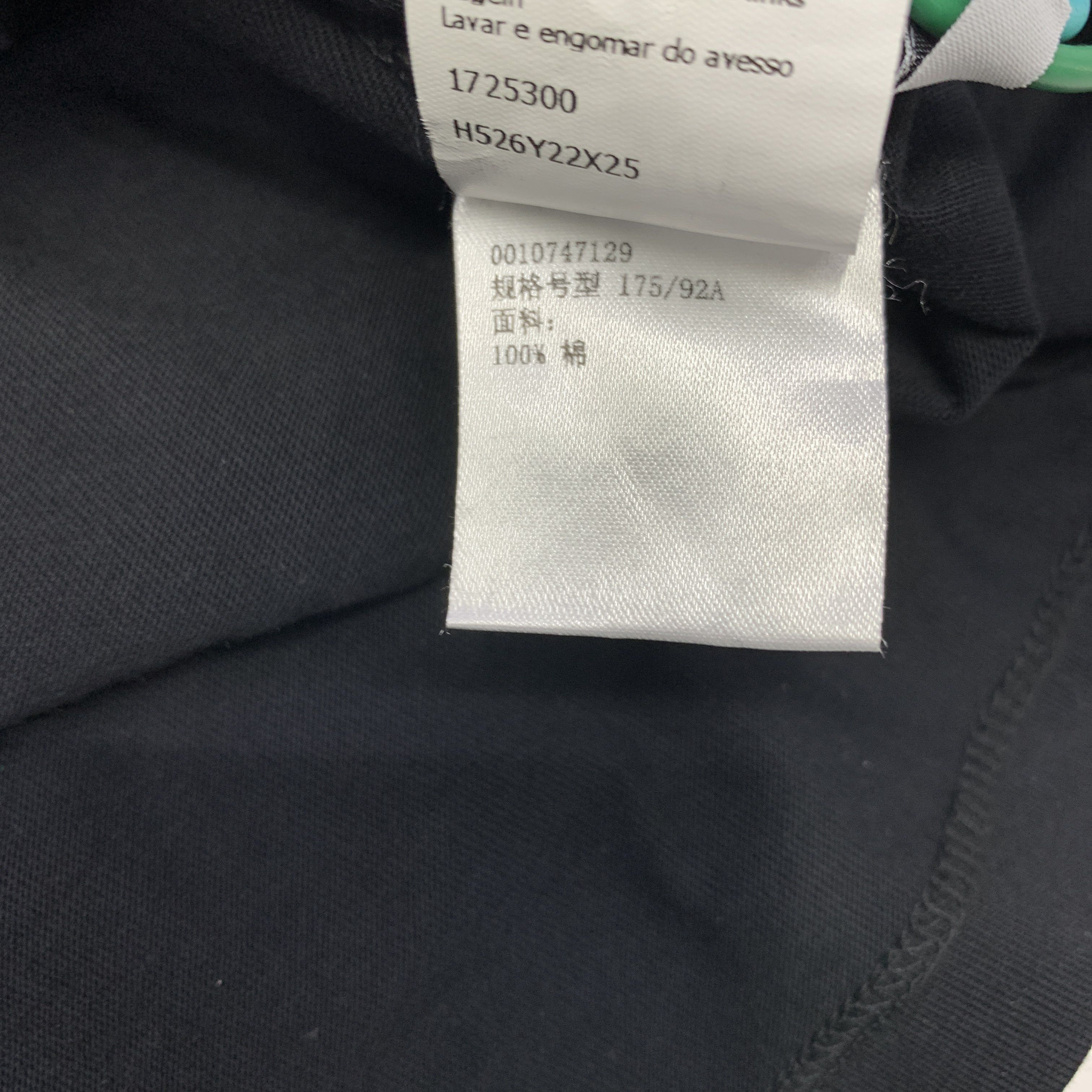Loewe Loewe Anagram Logo T-Shirt Size L Size US L / EU 52-54 / 3 - 2 Thumbnail