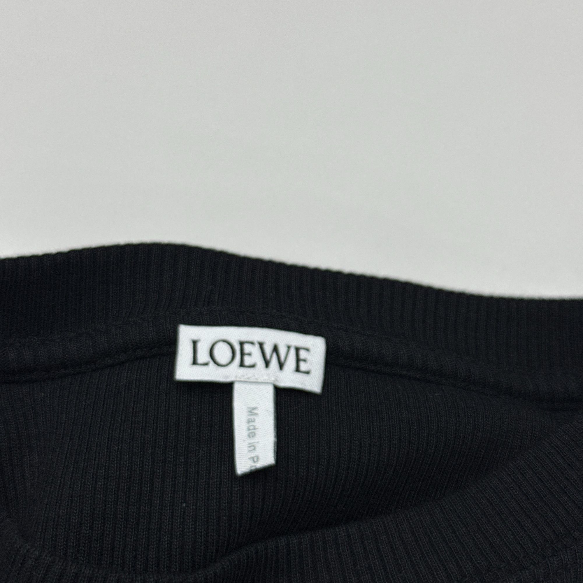 Loewe Loewe Anagram Knit Long Sleeve Sweater Size M Size US M / EU 48-50 / 2 - 5 Thumbnail