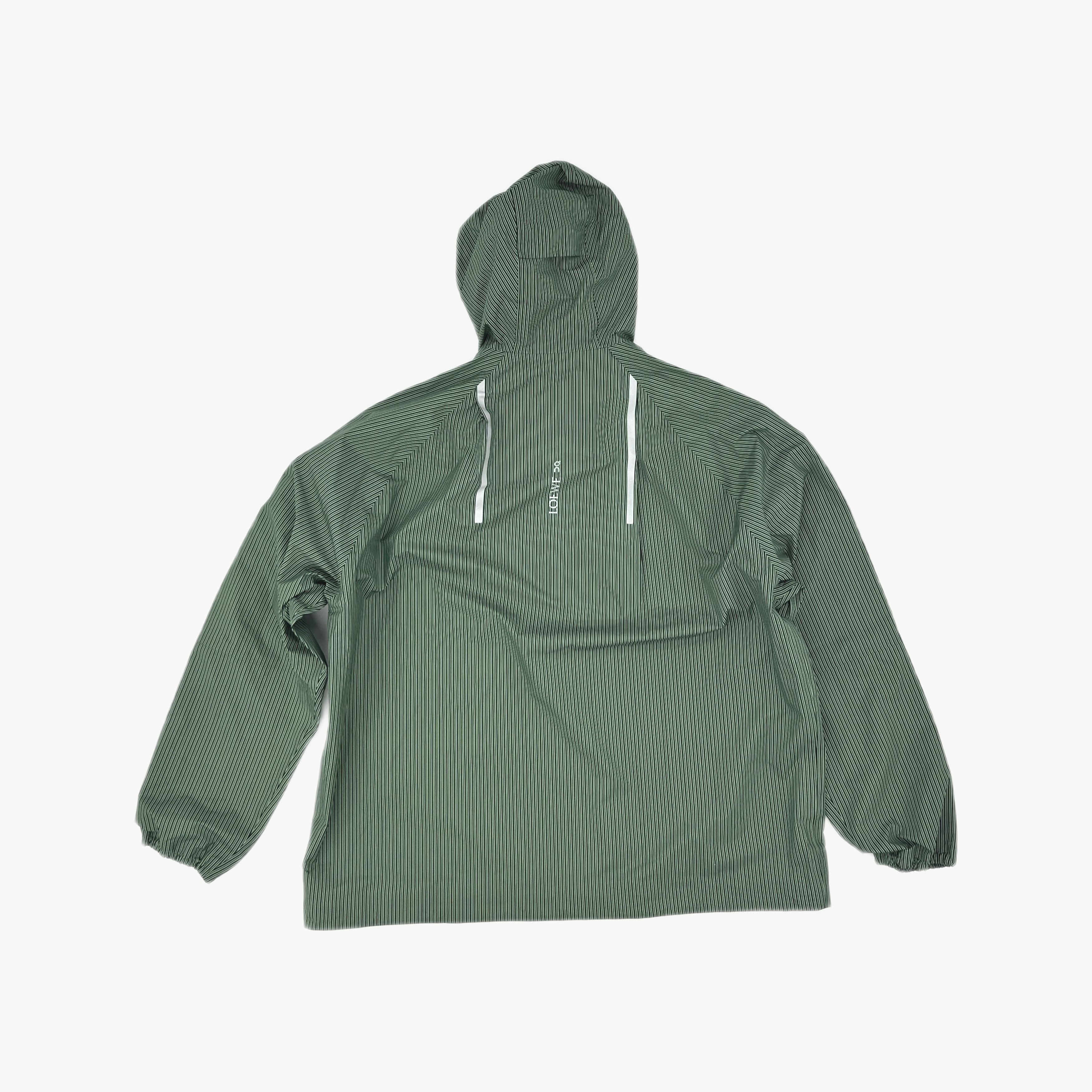 Loewe LOEWE x On Storm Anorak Jacket Size L Size US L / EU 52-54 / 3 - 2 Thumbnail