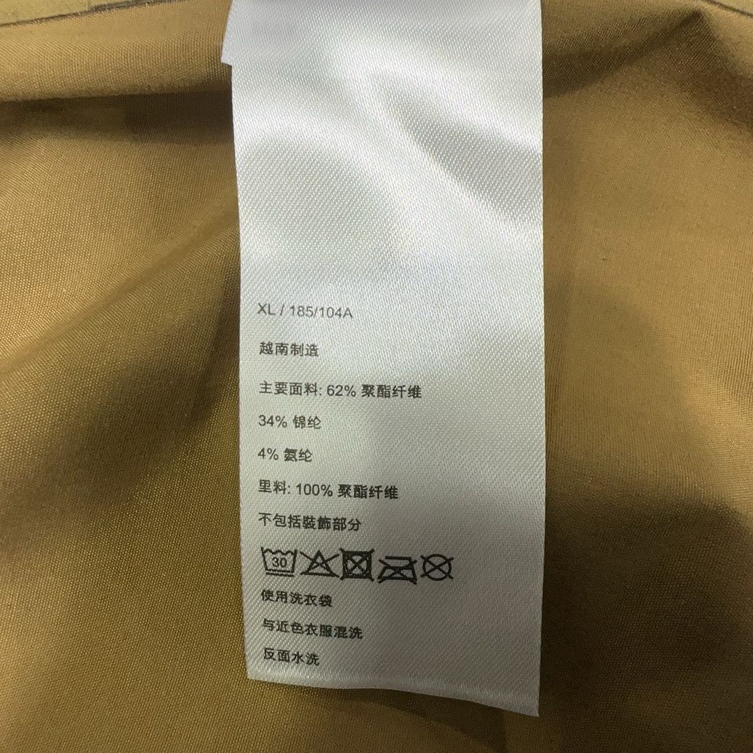 Loewe × On Loewe x On Reflective Hooded Jacket Size XL Size US XL / EU 56 / 4 - 5 Thumbnail