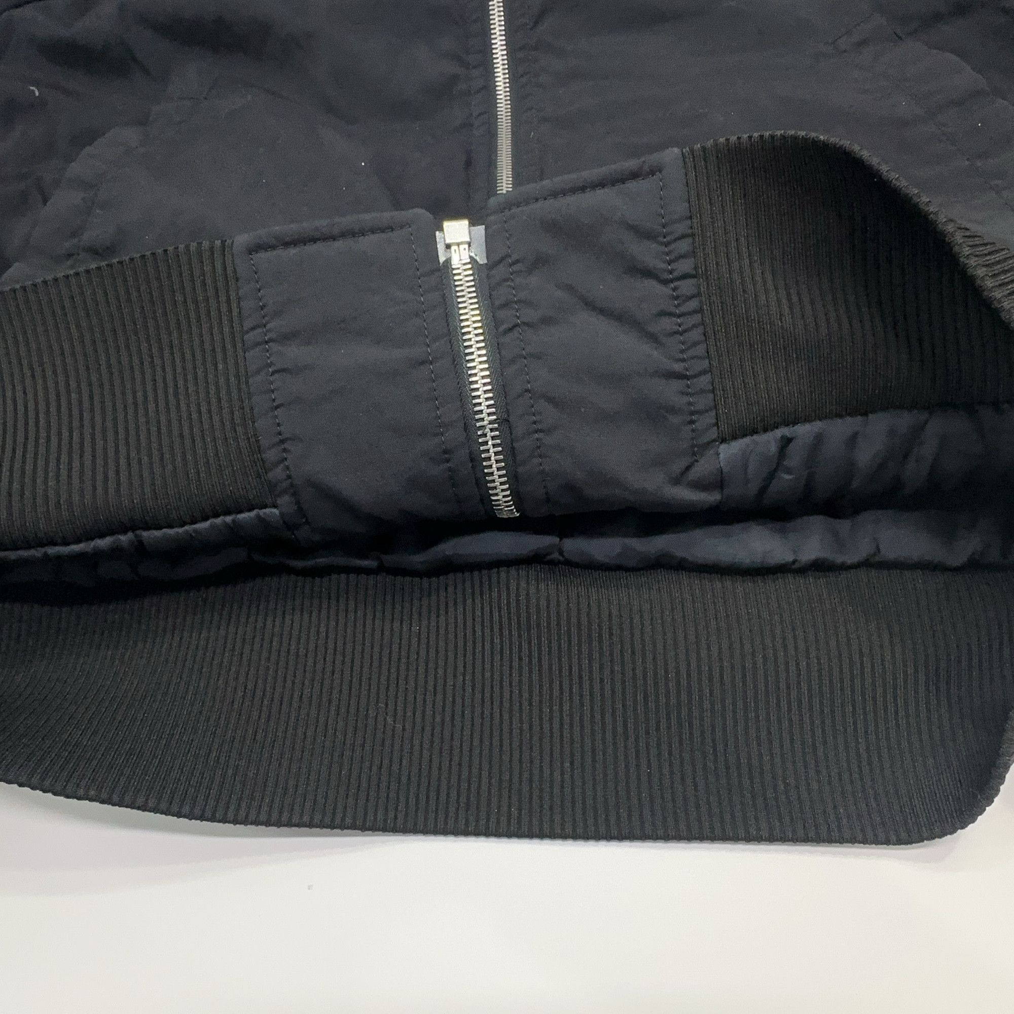 Loewe Loewe Dog Graphic Bomber Jacket Size M Size US M / EU 48-50 / 2 - 10 Thumbnail