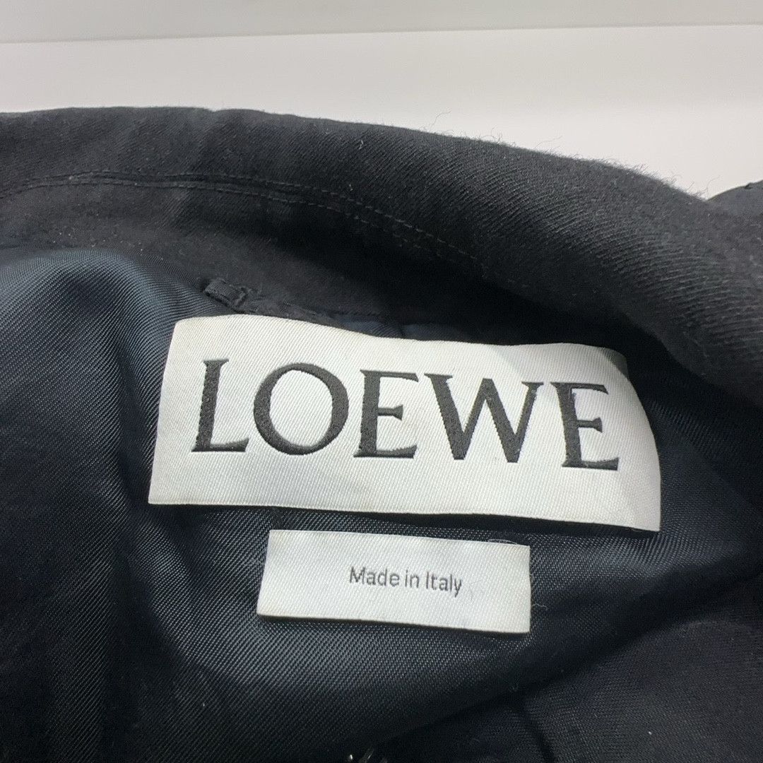 Loewe Loewe Dog Graphic Bomber Jacket Size M Size US M / EU 48-50 / 2 - 3 Thumbnail