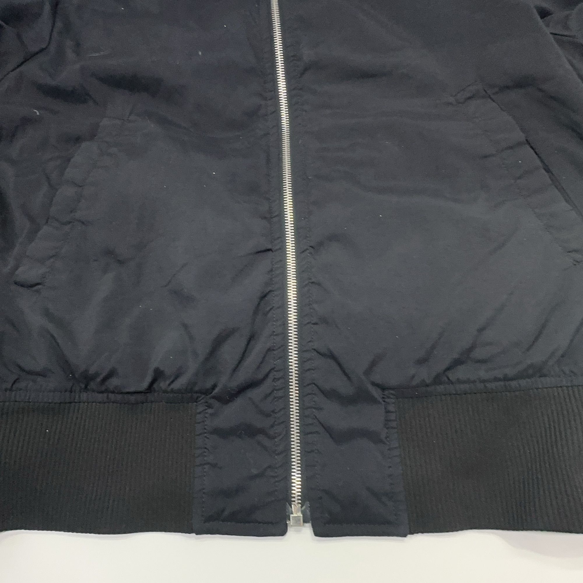 Loewe Loewe Dog Graphic Bomber Jacket Size M Size US M / EU 48-50 / 2 - 9 Thumbnail