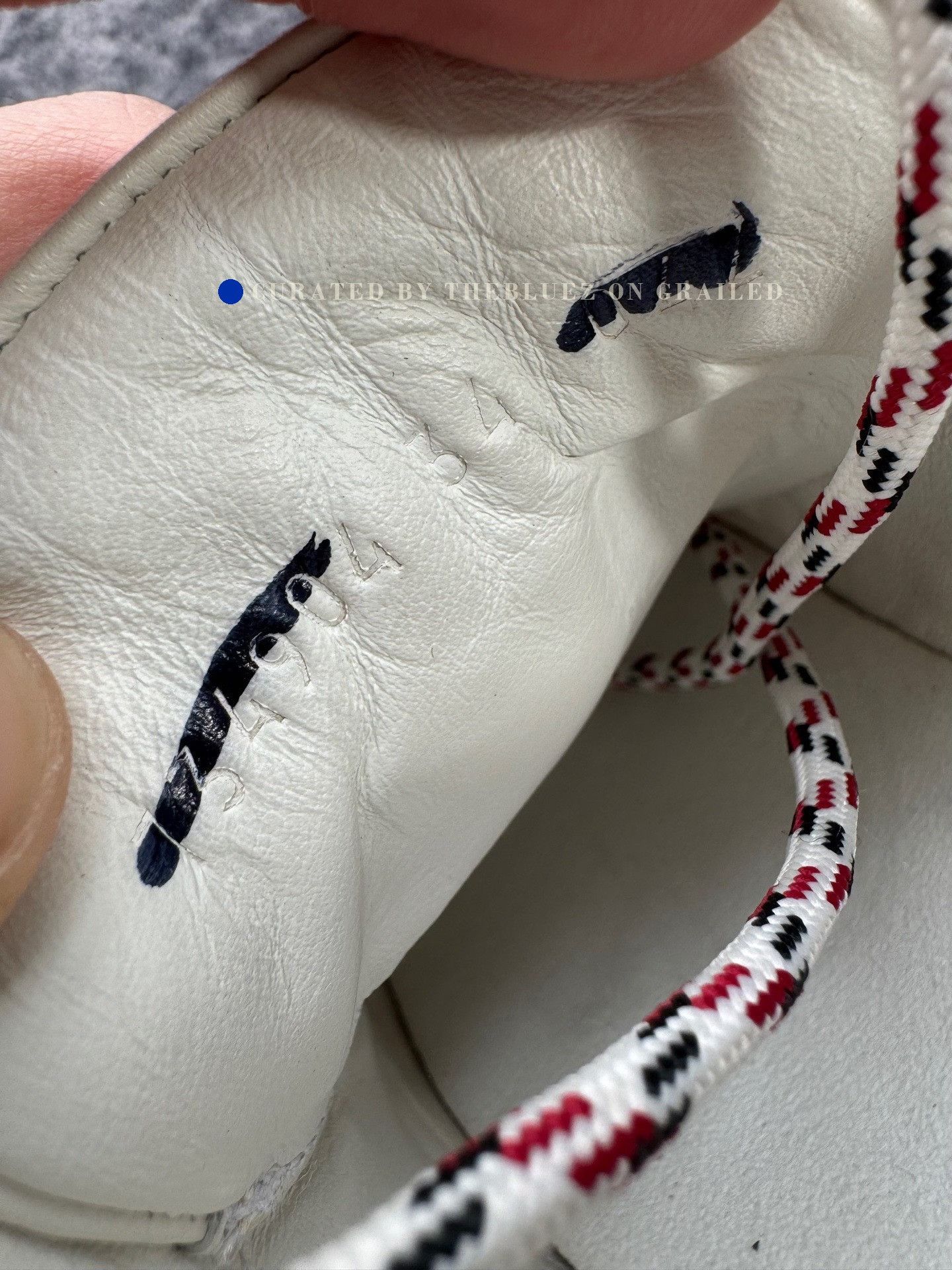 Gucci Gucci Running Shoes Size US 4 / IT 34 - 5 Thumbnail