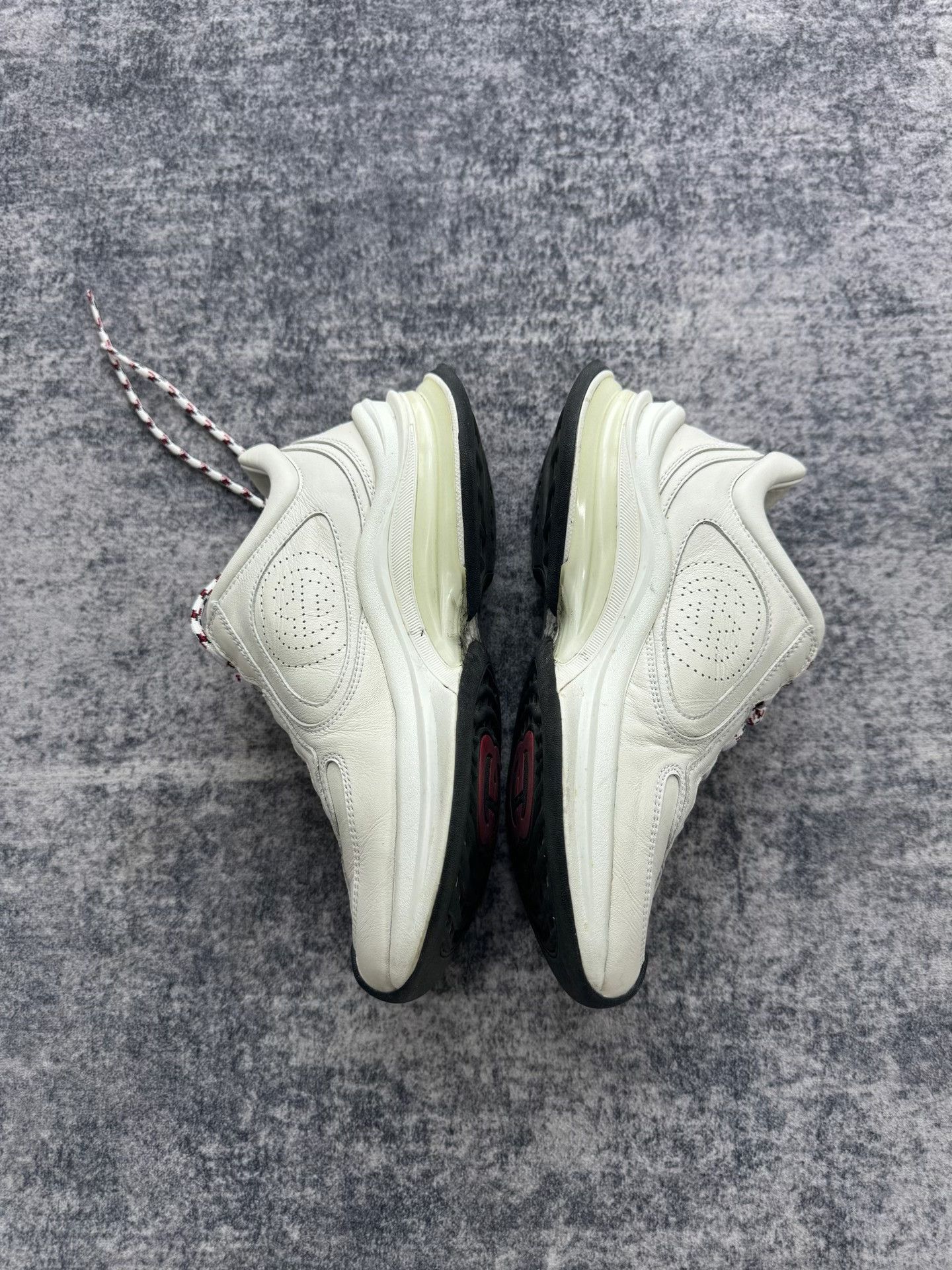 Gucci Gucci Running Shoes Size US 4 / IT 34 - 7 Thumbnail