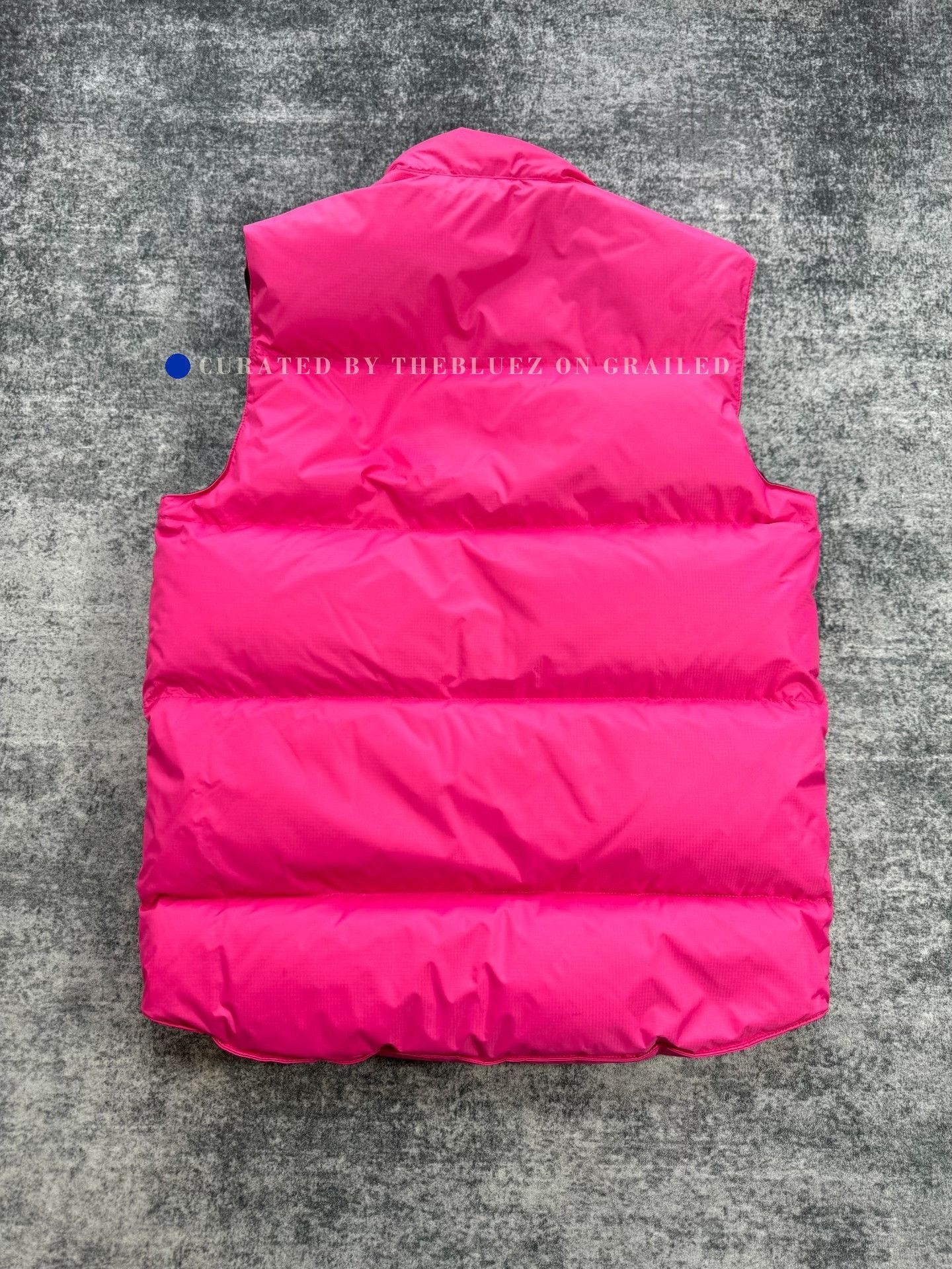 Canada Goose Canada Goose Pink Down Vest Size M / US 6-8 / IT 42-44 - 2 Thumbnail