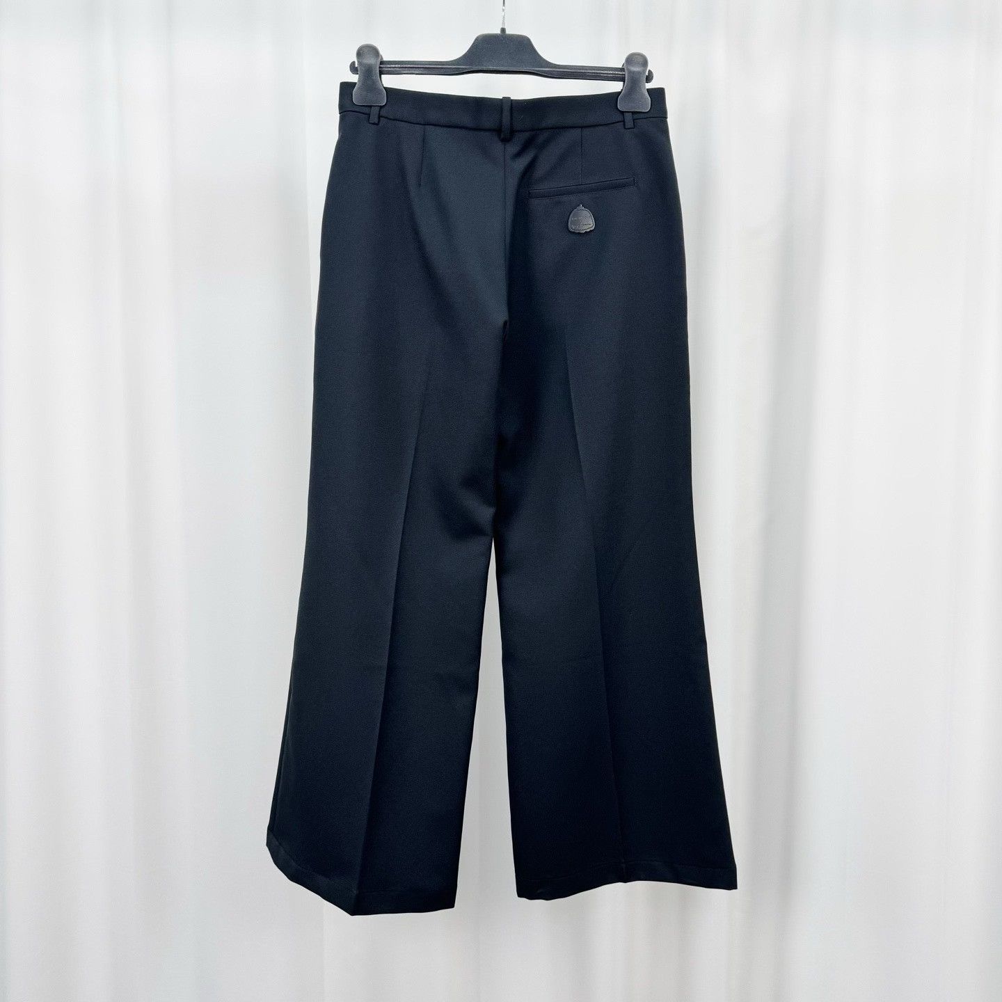 Yayoi Kusama Louis Vuitton Yayoi Kusama Colorful Button Wide-Leg Pants Size 36" / US 14 / IT 50 - 2 Thumbnail