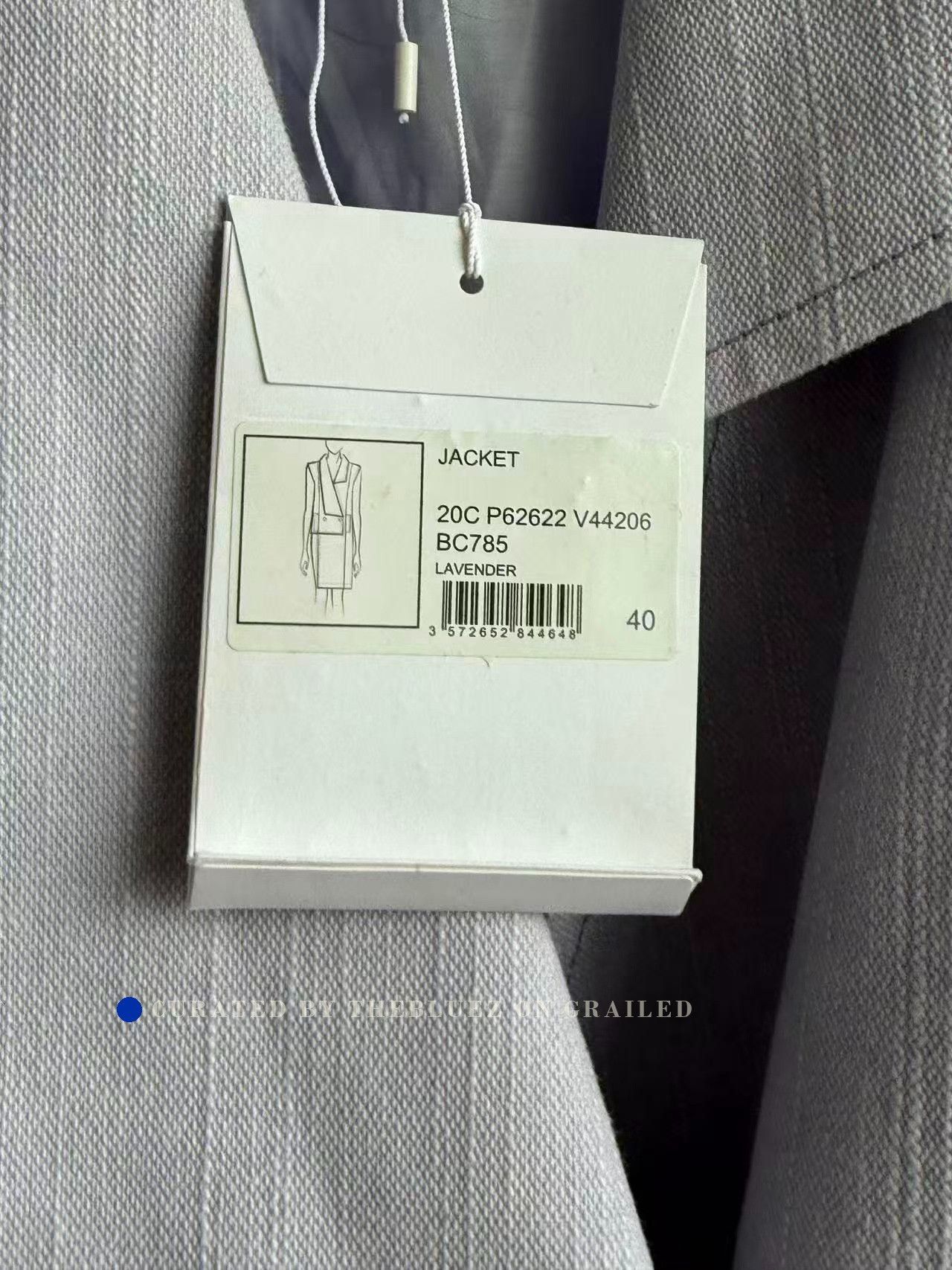 Chanel Chanel Runway Double C Logo Sleeveless Vest Size S / US 4 / IT 40 - 4 Thumbnail