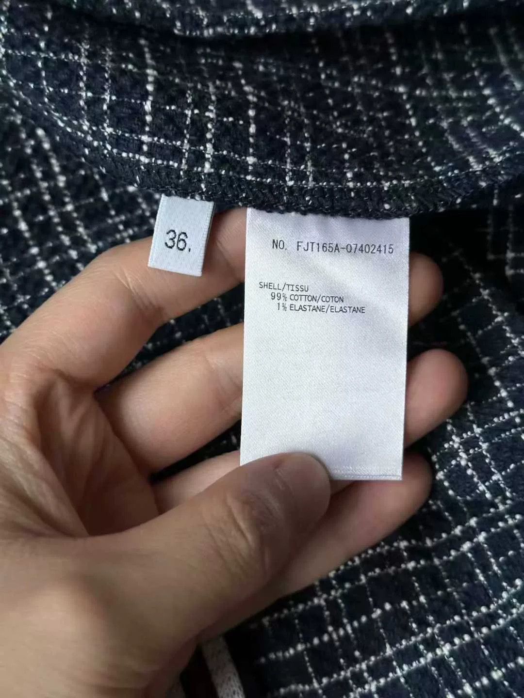 Thom Browne Thom Browne Knit Cardigan Size XS / US 0-2 / IT 36-38 - 4 Thumbnail