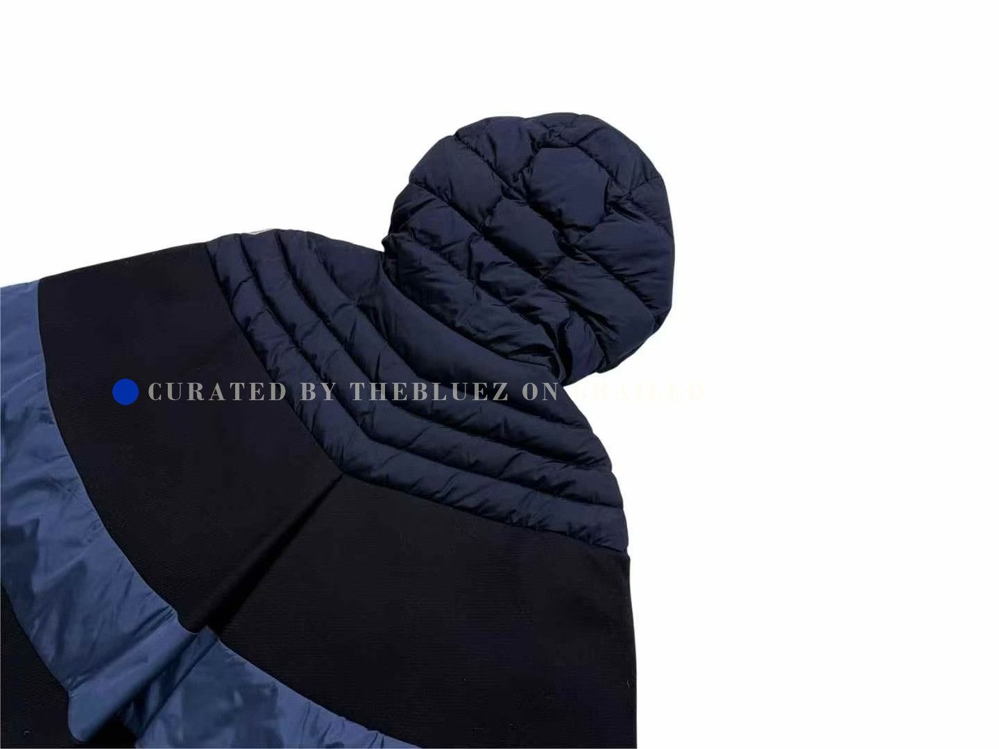 Moncler Moncler Down Cape Size XS / US 0-2 / IT 36-38 - 5 Thumbnail