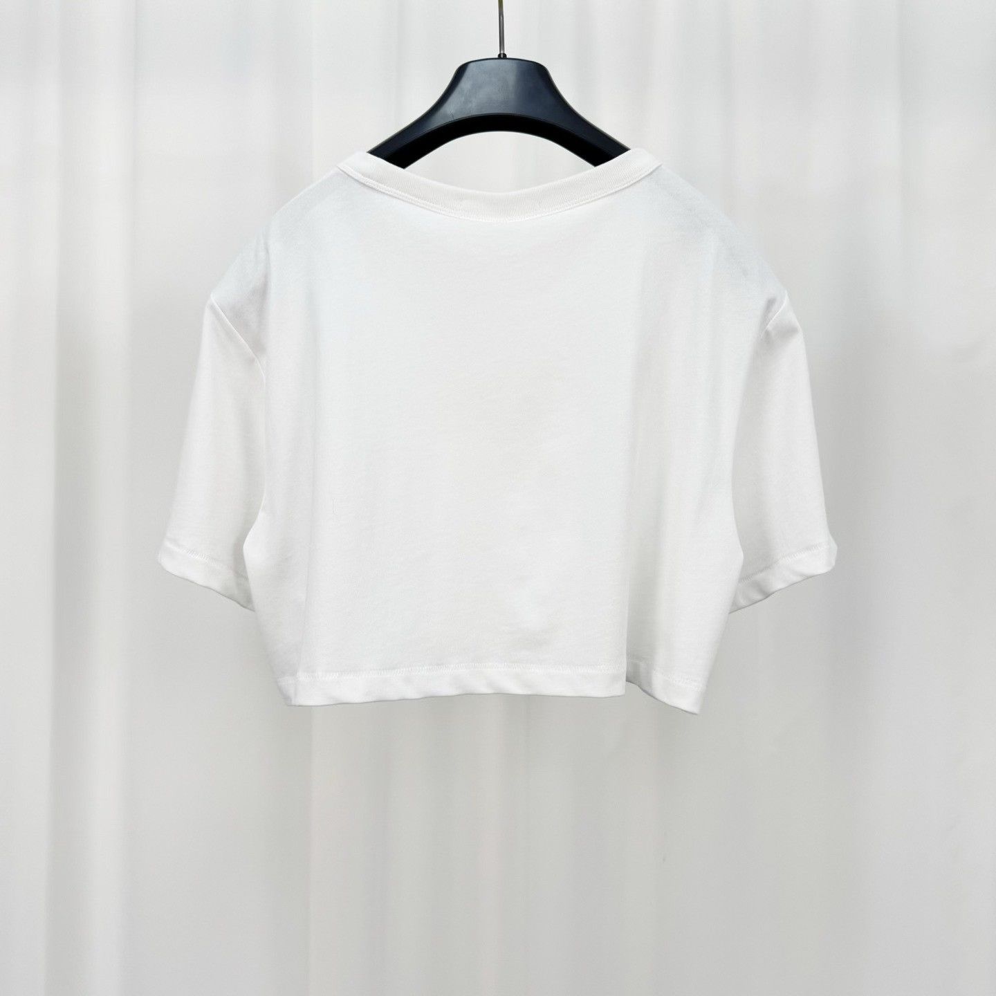 Alexander Wang Alexander Wang Pocket Slogan Short Sleeve Size M / US 6-8 / IT 42-44 - 2 Thumbnail