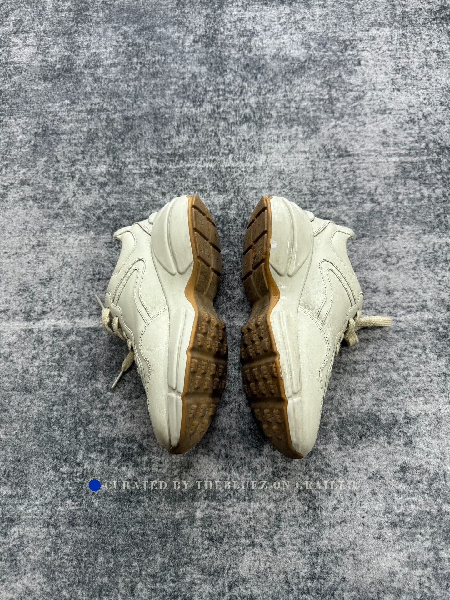 Gucci Gucci Dad Shoes Size US 5 / IT 35 - 4 Thumbnail