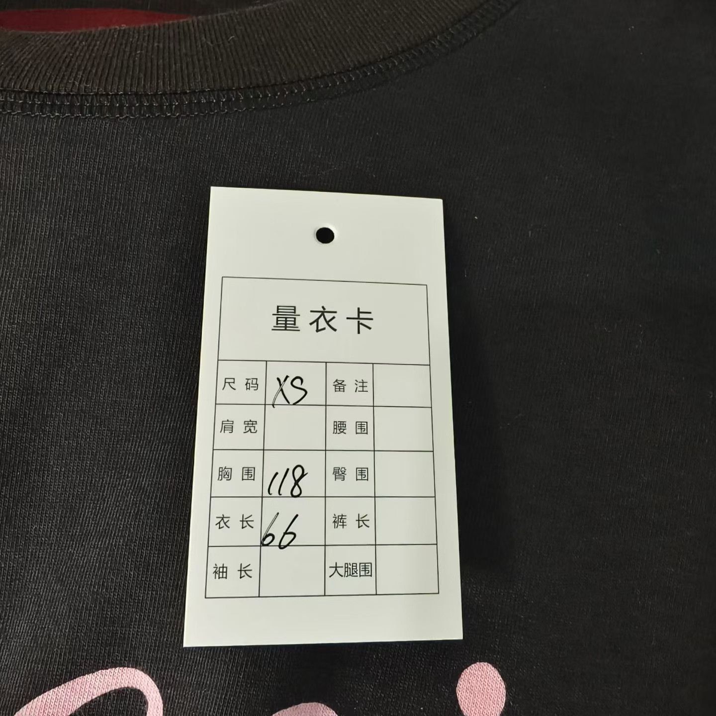 Gucci Gucci New Pink Letter Round Neck Tee Size XS / US 0-2 / IT 36-38 - 5 Thumbnail