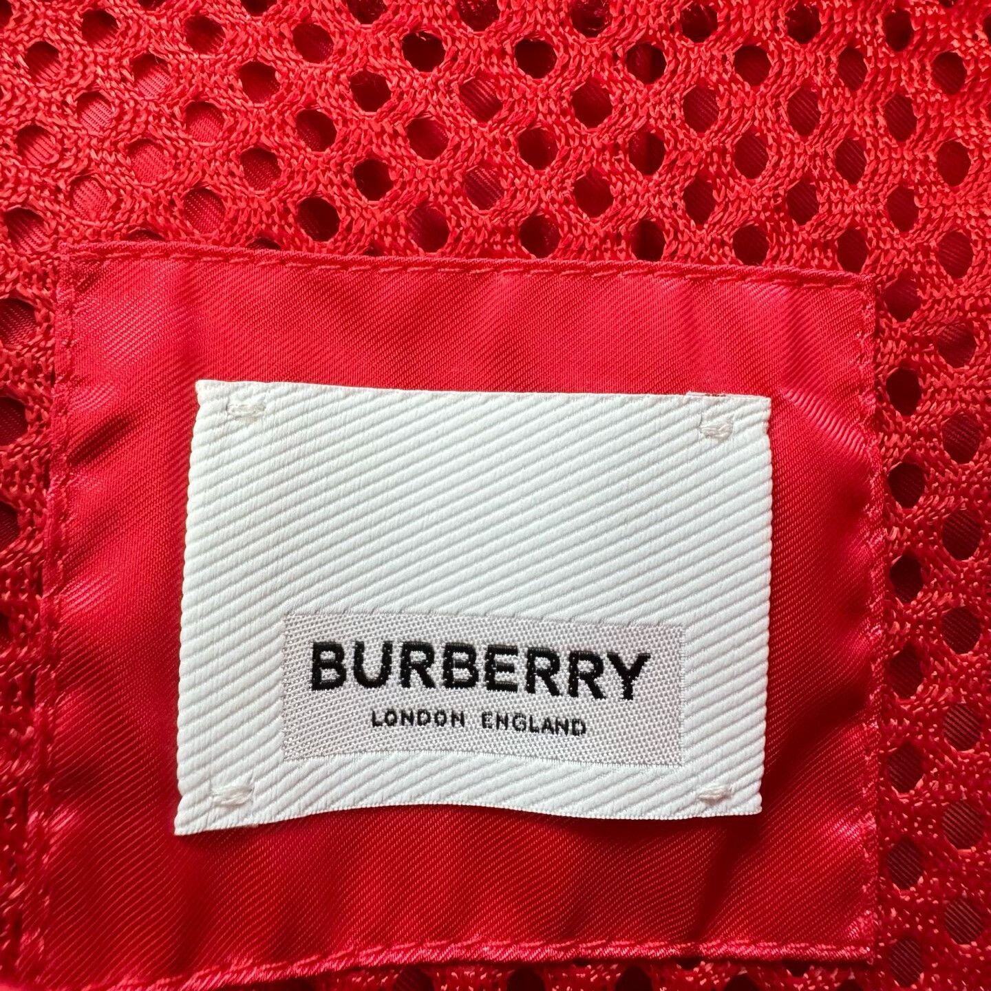 Burberry Burberry Double-Breasted Check Trench Coat Size XXS / US 00 / IT 34 - 6 Thumbnail