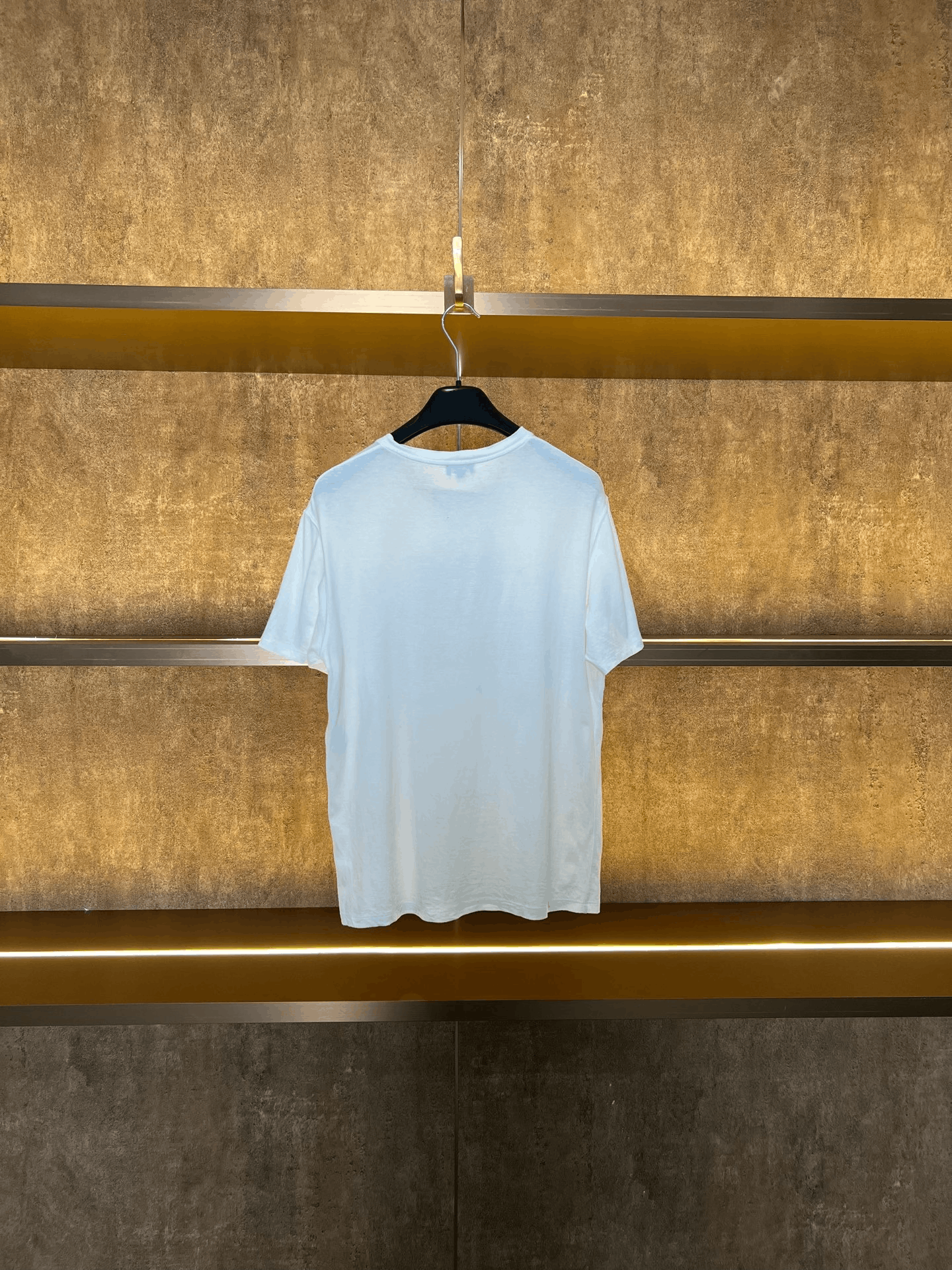 Chanel Chanel Crystal Short-Sleeve Top Size S / US 4 / IT 40 - 2 Thumbnail