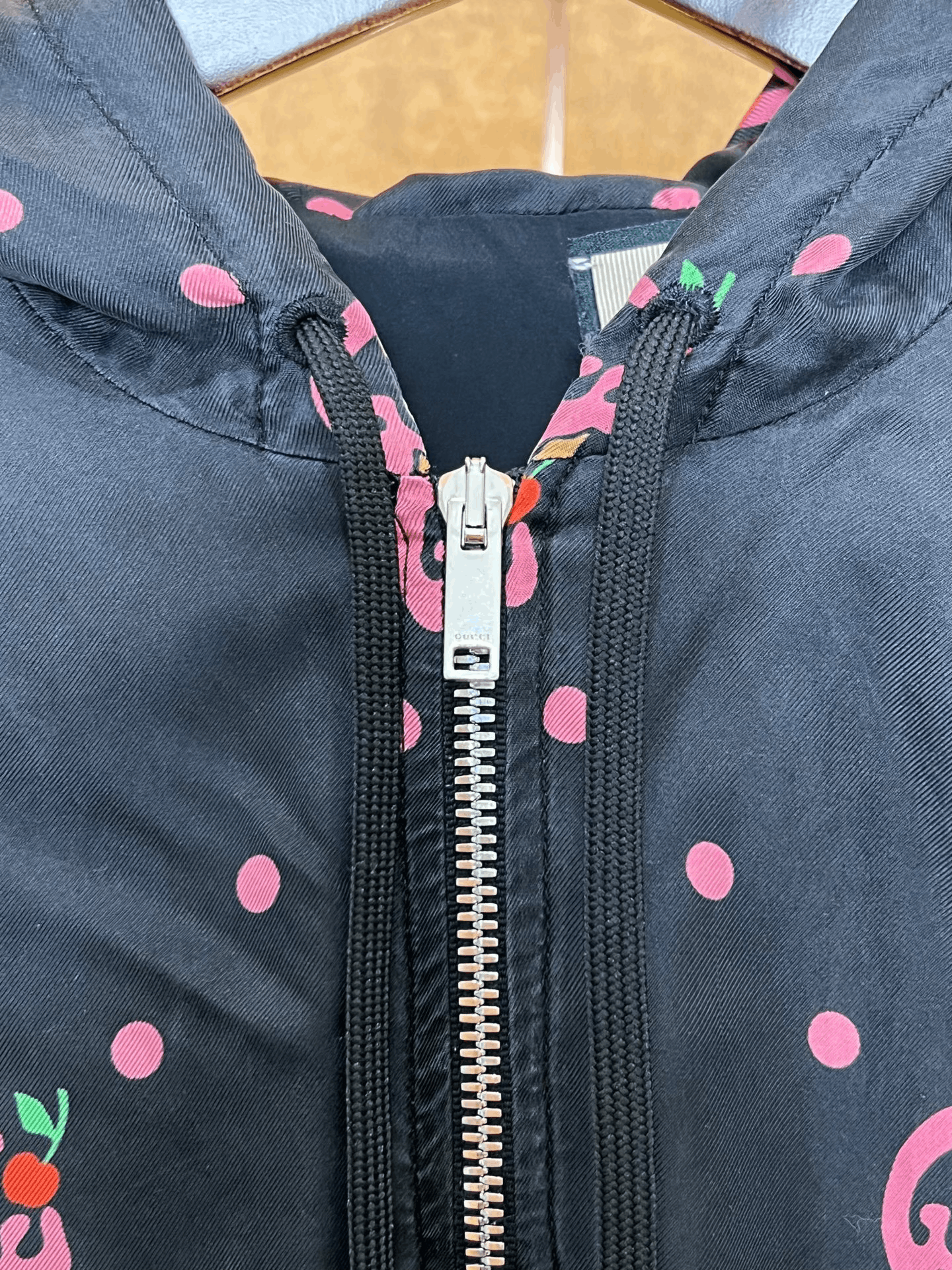 Gucci Gucci Ice Cream Coat Size S / US 4 / IT 40 - 3 Thumbnail