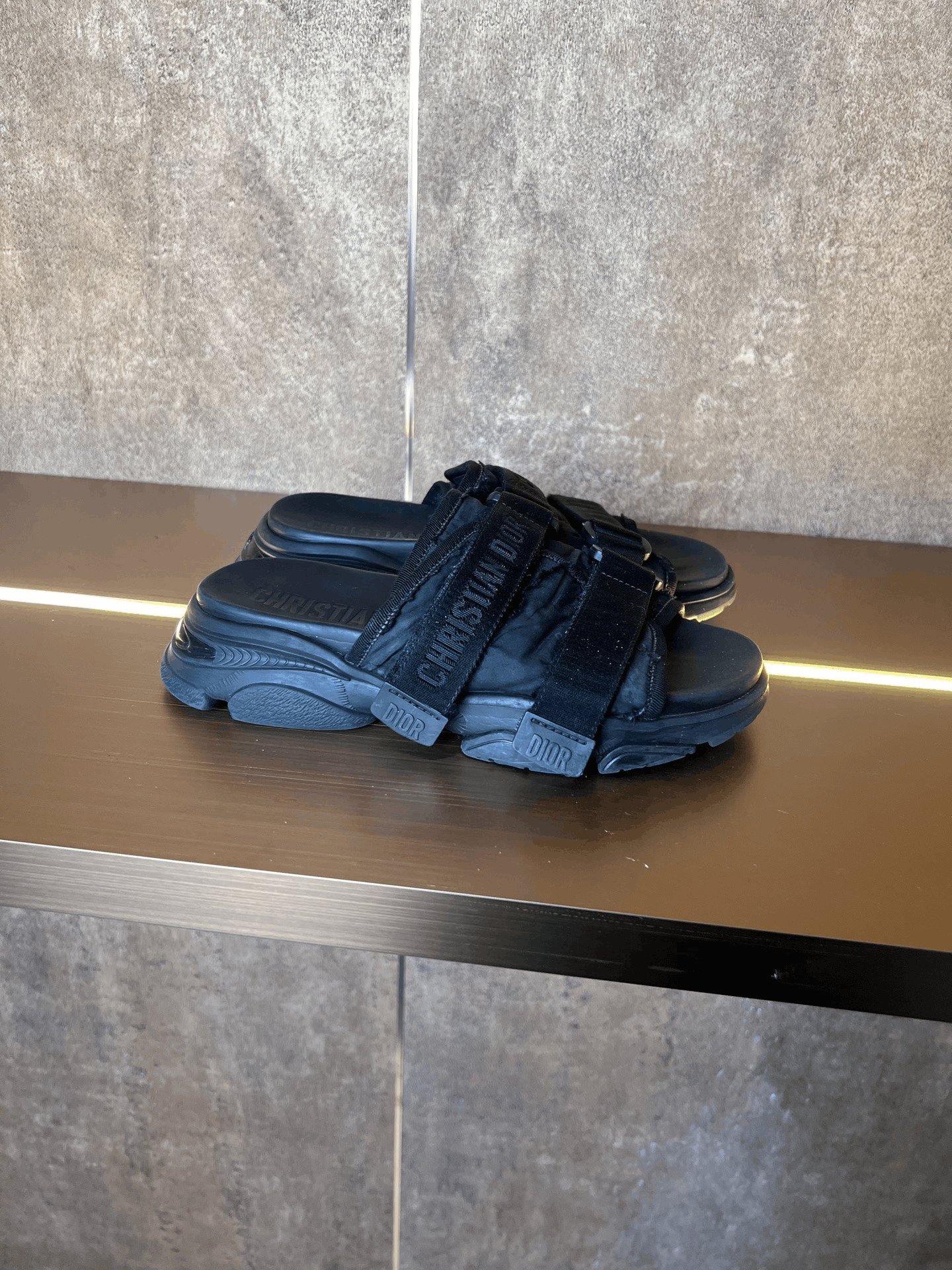 Dior Dior Sandals Size US 6 / IT 36 - 5 Thumbnail
