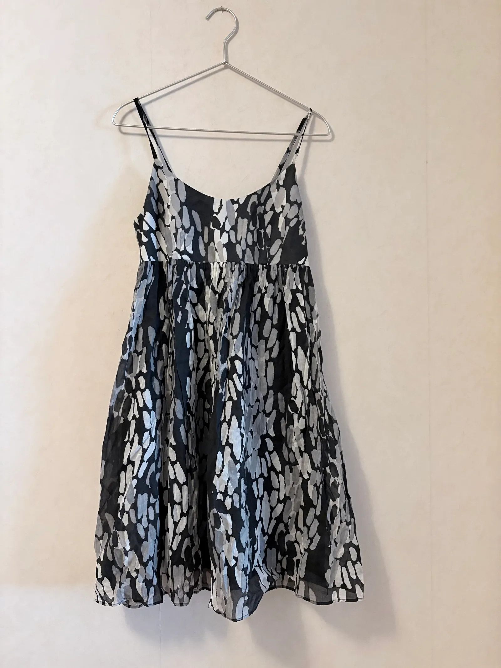 Marimekko Marimekko Dress Size S / US 4 / IT 40 - 3 Thumbnail