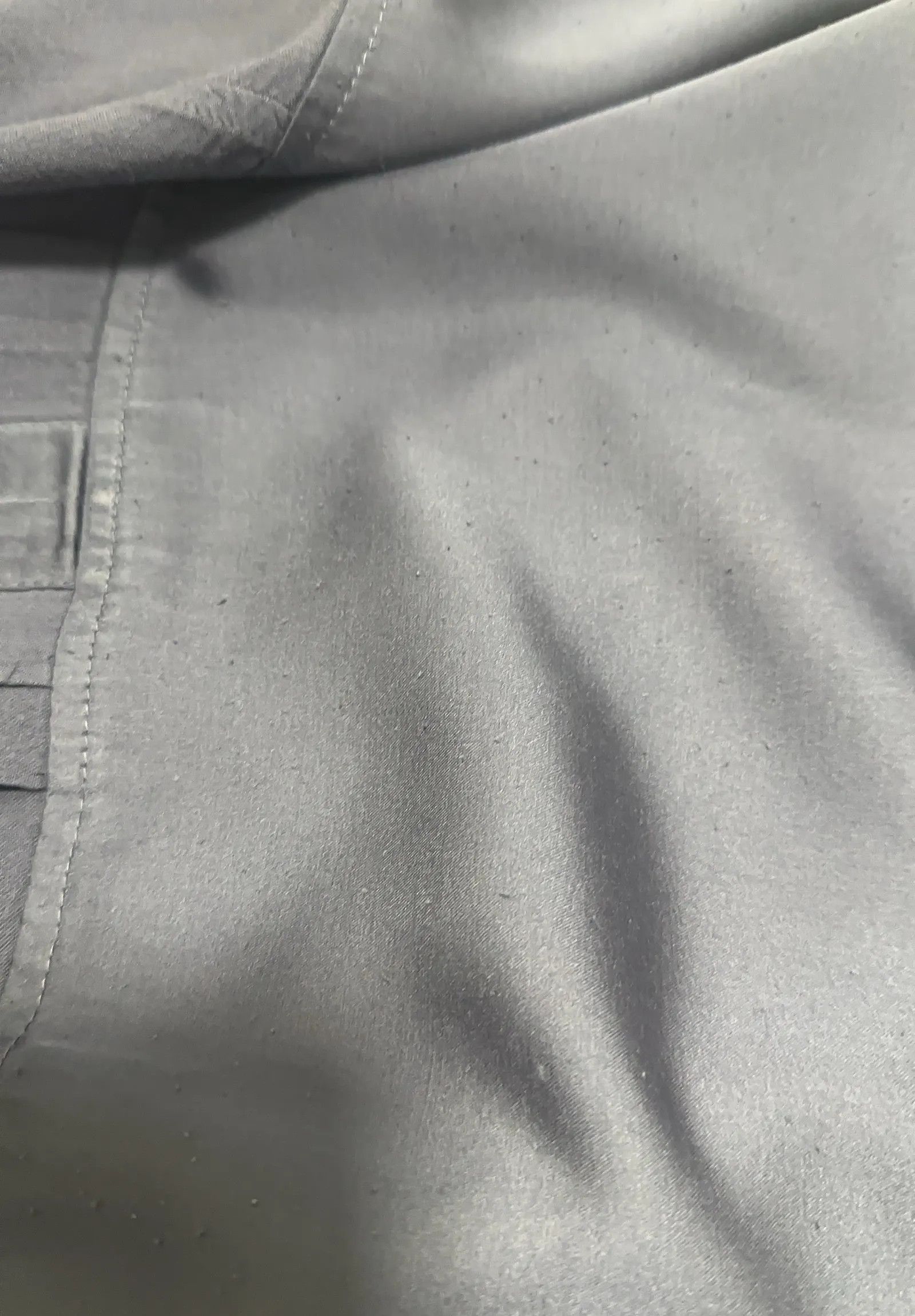 Calvin Klein Calvin Klein Blouse Size L / US 10 / IT 46 - 9 Thumbnail