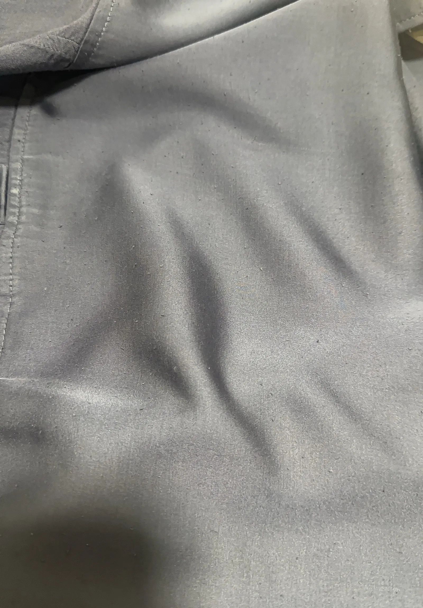 Calvin Klein Calvin Klein Blouse Size L / US 10 / IT 46 - 8 Thumbnail