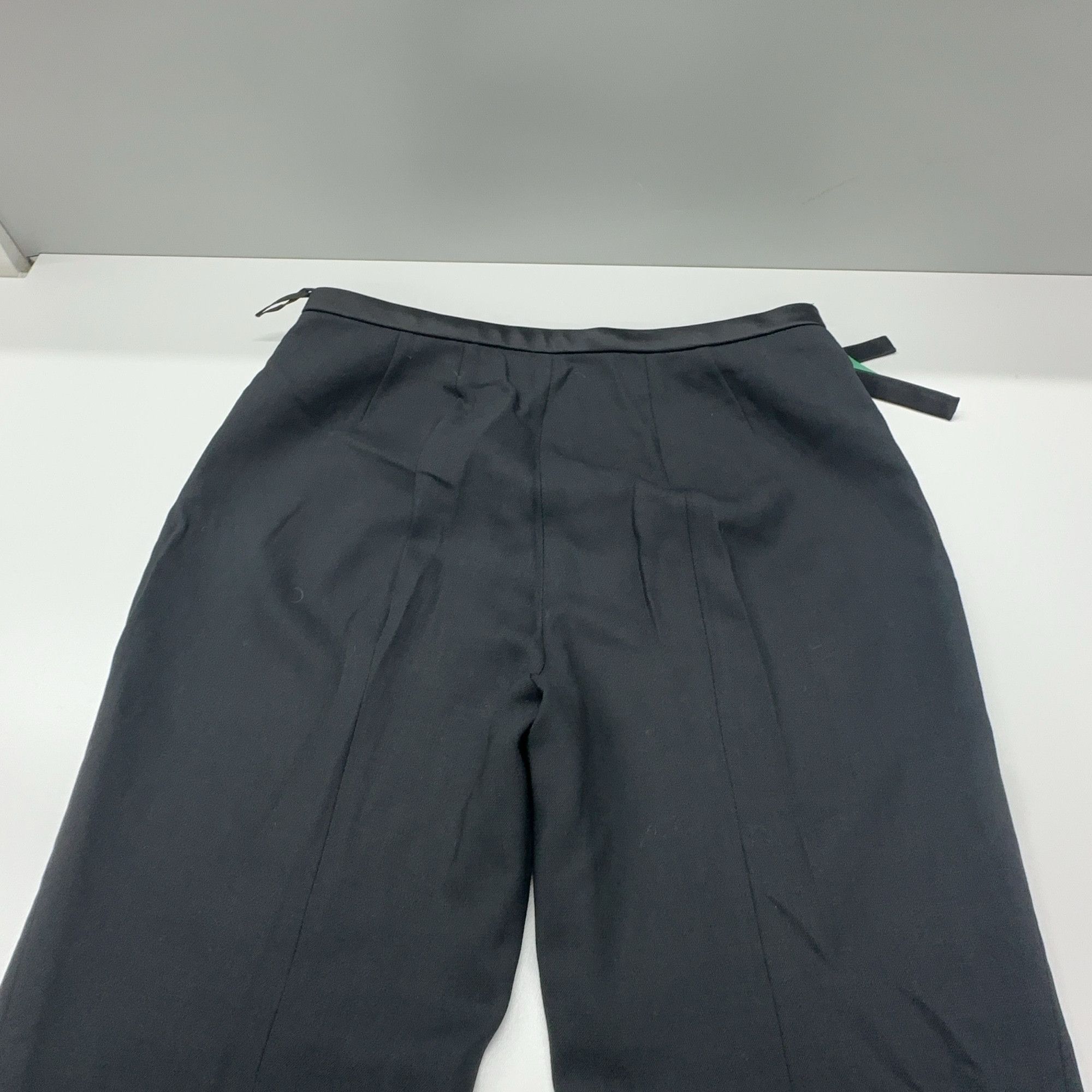 Prada Prada Black Trousers Size IT 40 Size 27" / US 4 / IT 40 - 8 Thumbnail