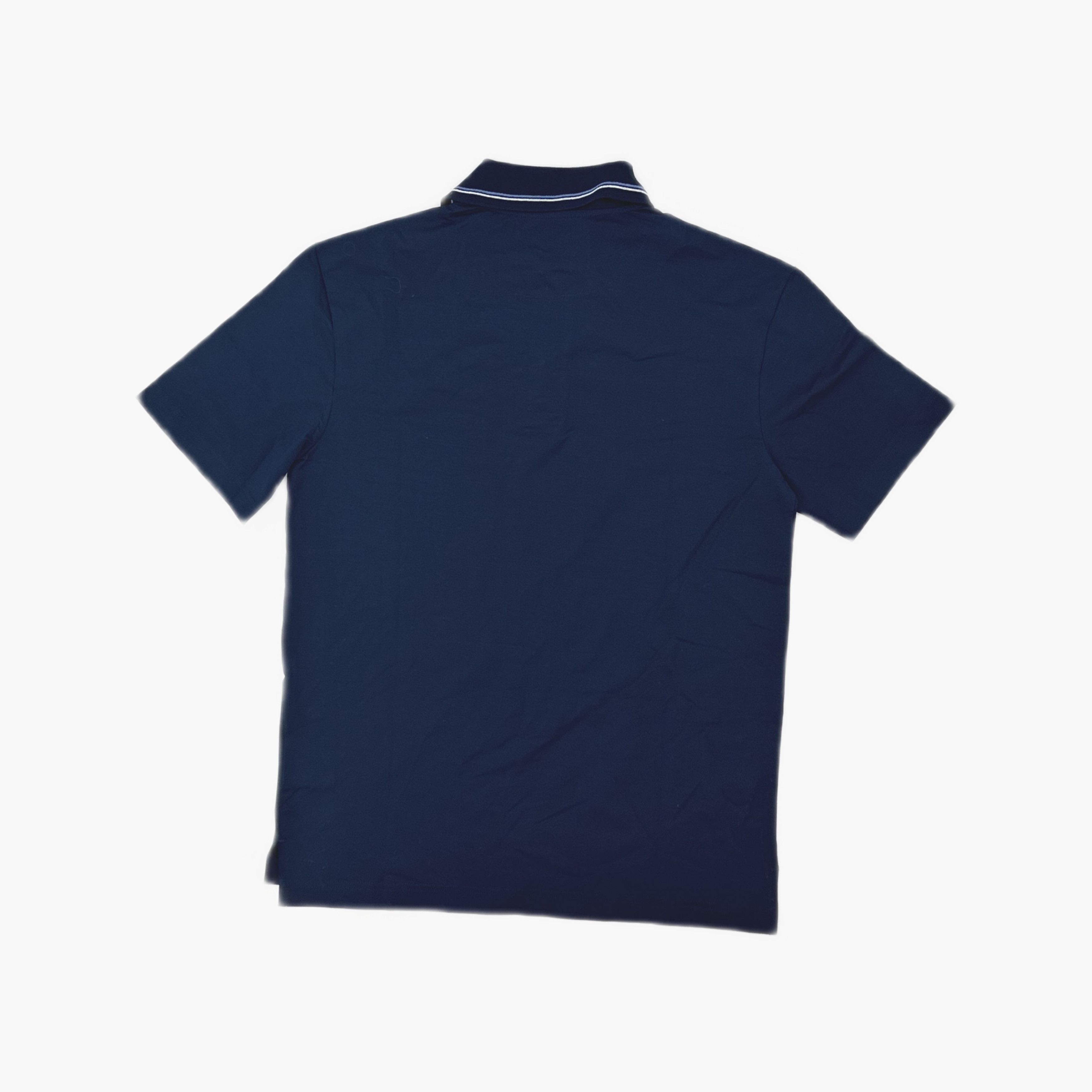 Prada Prada Logo Polo Shirt Size S Size US S / EU 44-46 / 1 - 2 Thumbnail