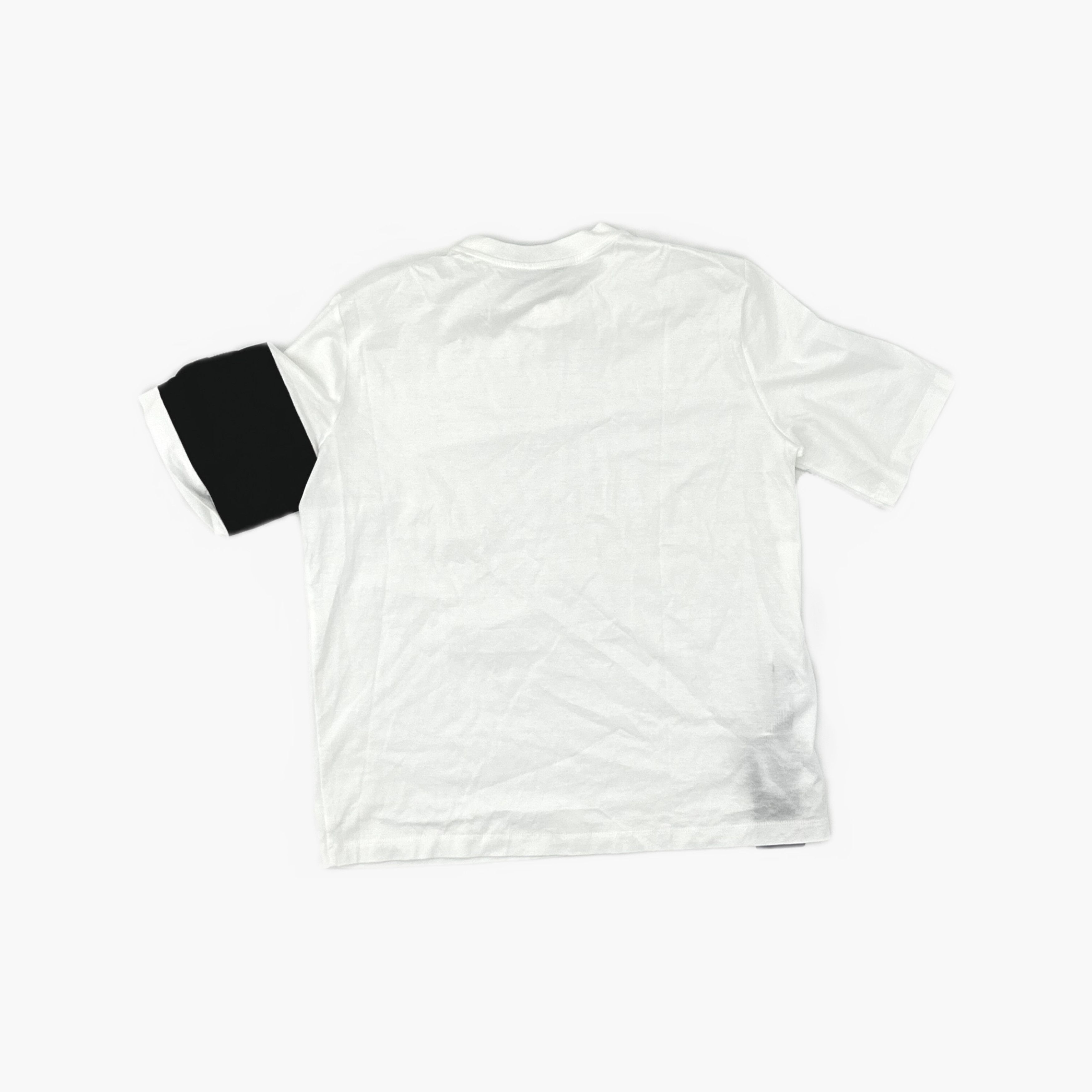 Prada Prada Re-Nylon Pocket T-Shirt Size XS Size US XS / EU 42 / 0 - 2 Thumbnail