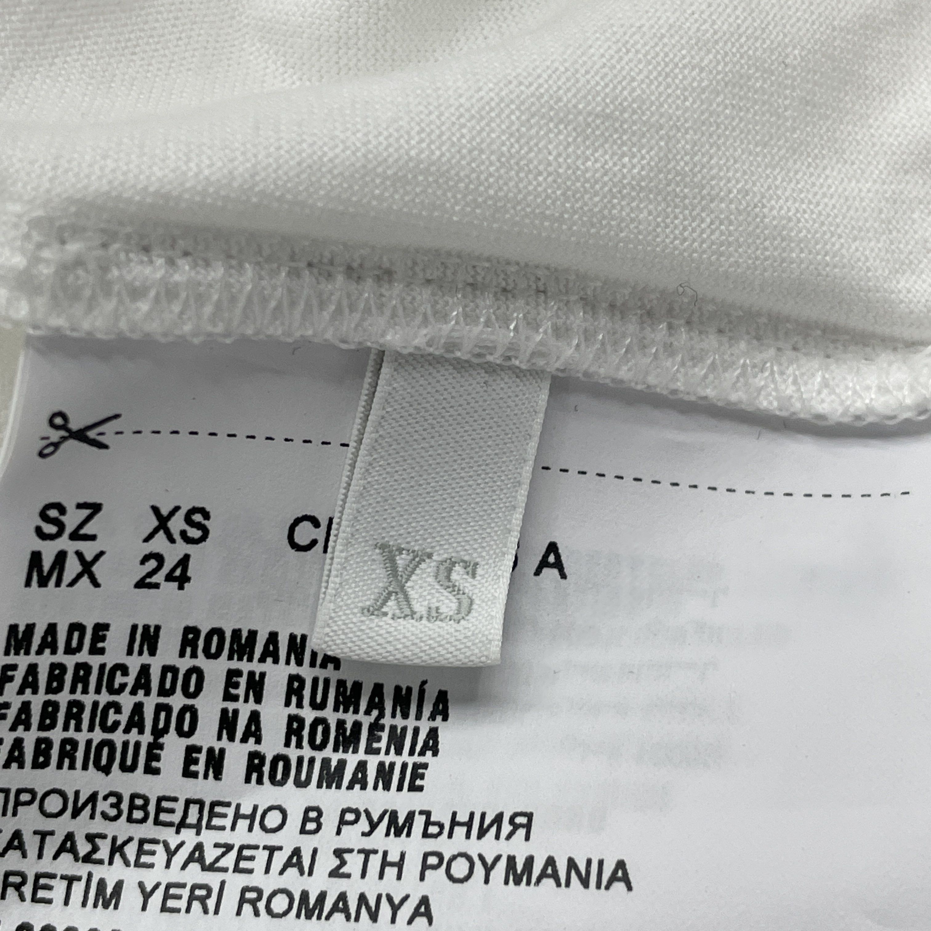 Prada Prada Re-Nylon Pocket T-Shirt Size XS Size US XS / EU 42 / 0 - 3 Thumbnail