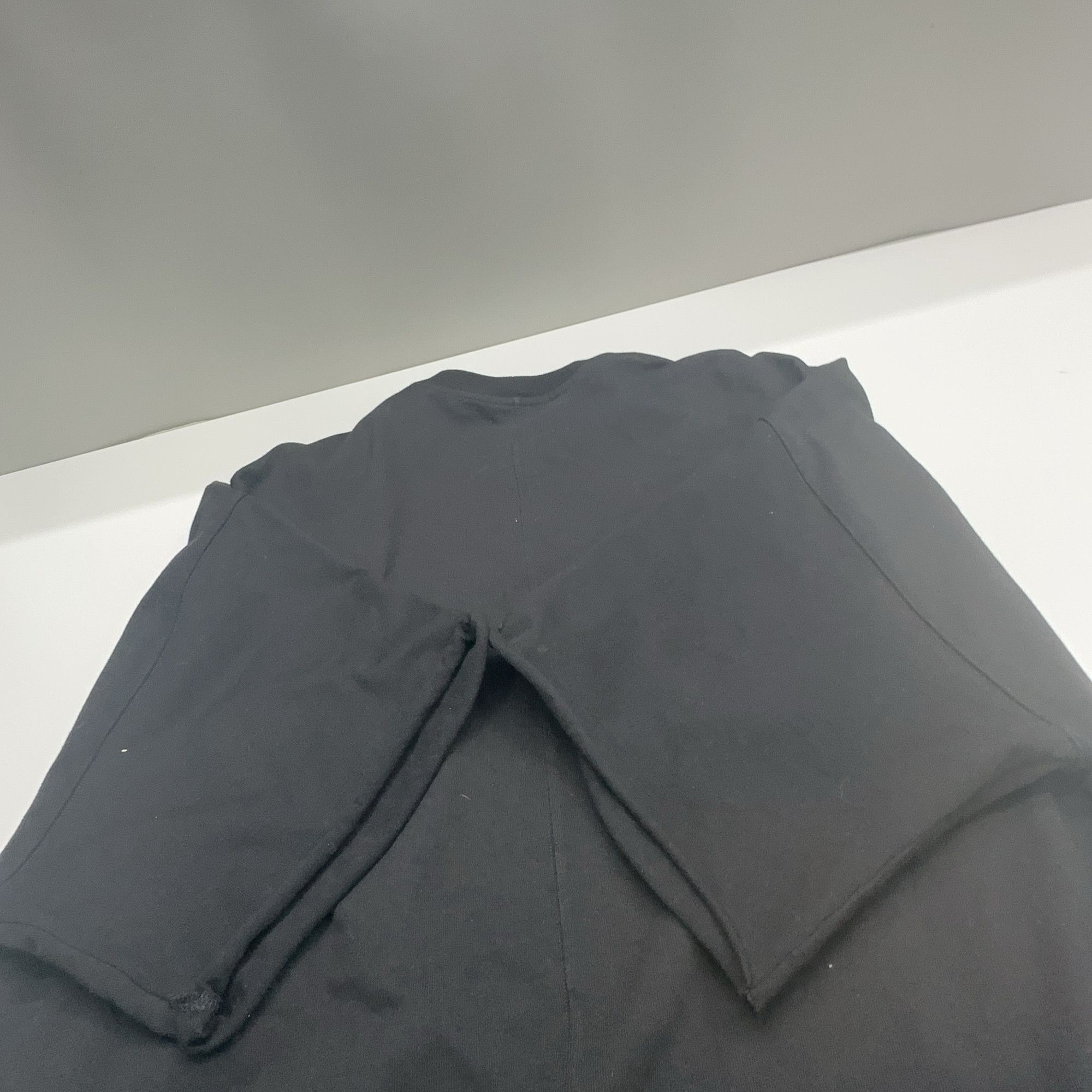 Rick Owens Rick Owens Basic T-Shirt Size UNI Size US M / EU 48-50 / 2 - 10 Thumbnail