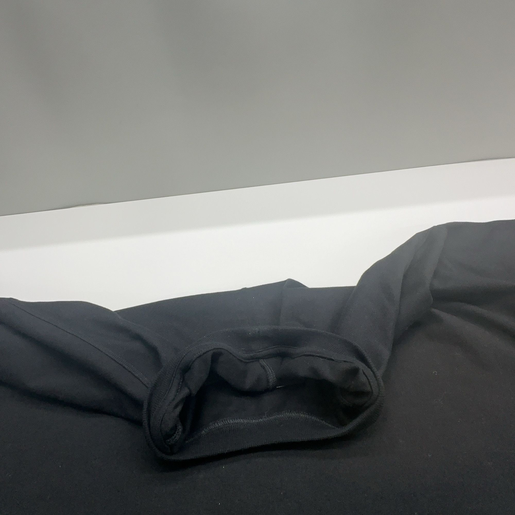 Rick Owens Rick Owens Basic T-Shirt Size UNI Size US M / EU 48-50 / 2 - 7 Thumbnail