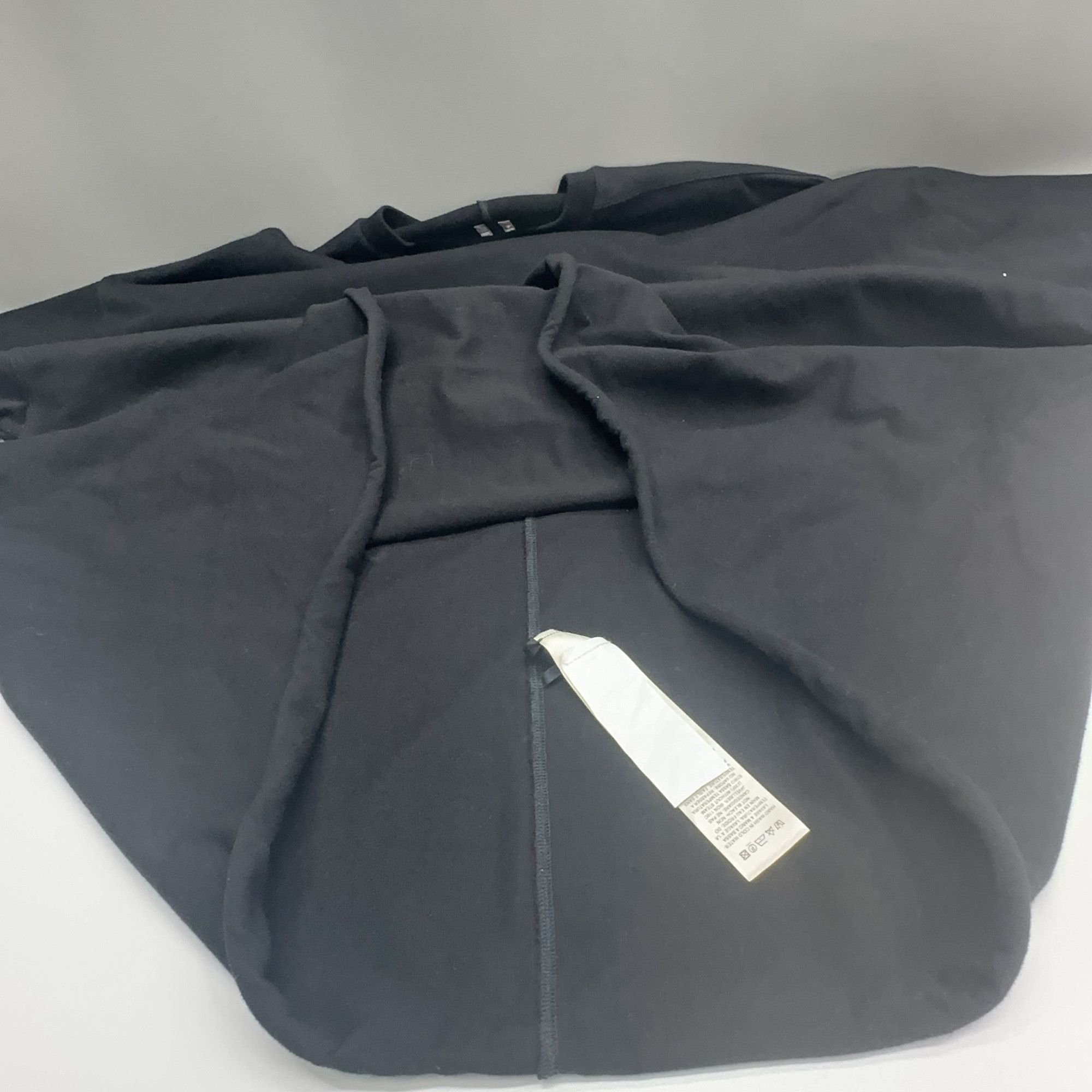 Rick Owens Rick Owens Basic T-Shirt Size UNI Size US M / EU 48-50 / 2 - 8 Thumbnail
