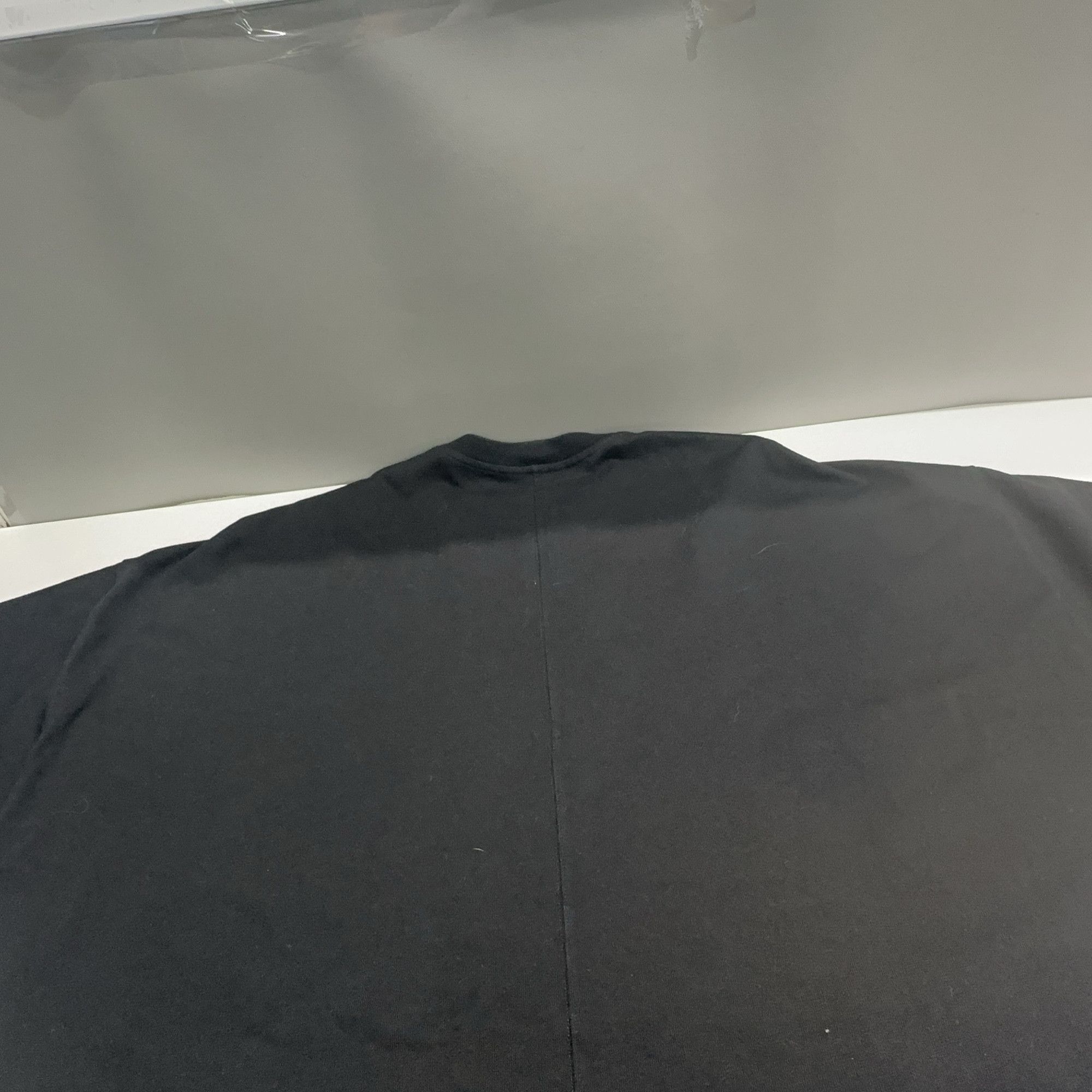 Rick Owens Rick Owens Basic T-Shirt Size UNI Size US M / EU 48-50 / 2 - 11 Thumbnail