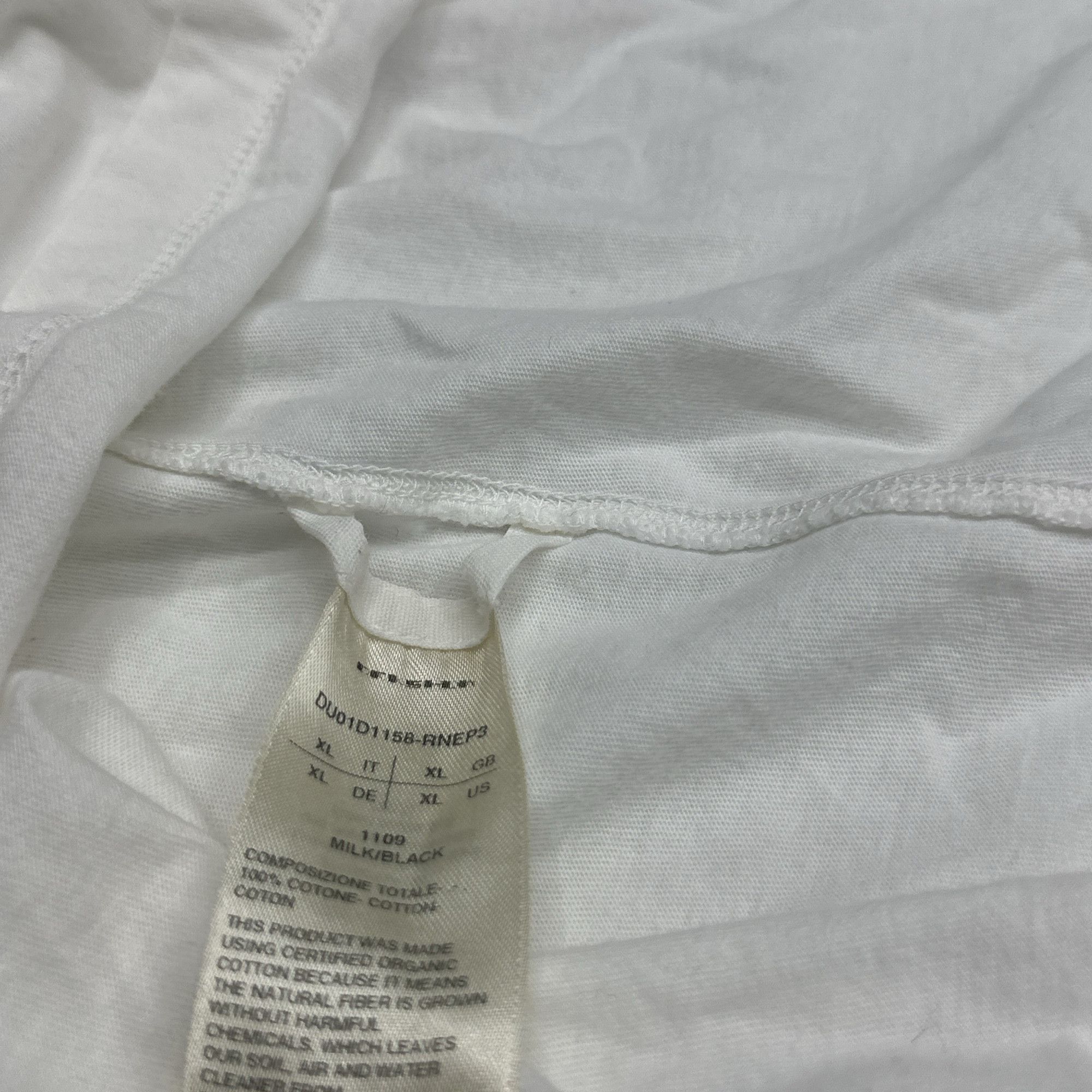 Rick Owens Drkshdw Rick Owens DRKSHDW Star Print Tank Top Size XL Size US XL / EU 56 / 4 - 4 Thumbnail