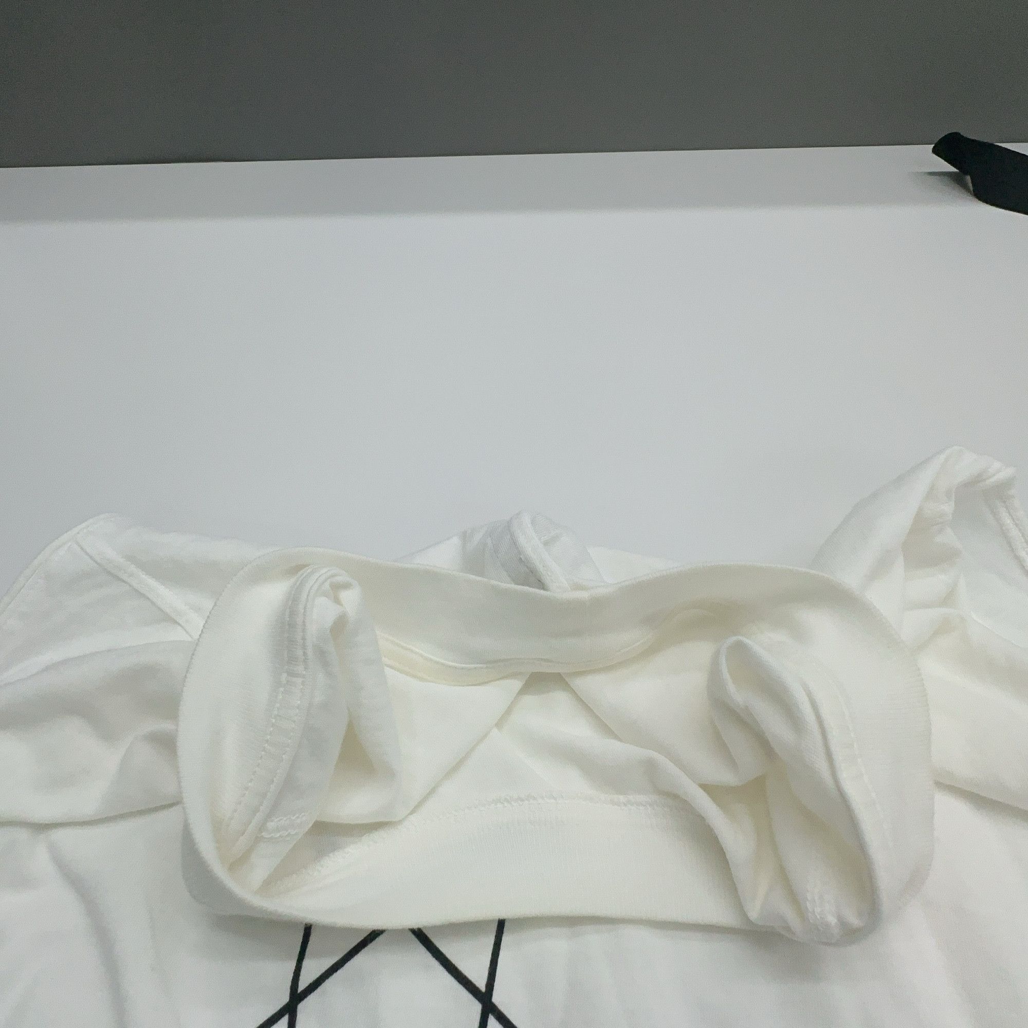 Rick Owens Drkshdw Rick Owens DRKSHDW Star Print Tank Top Size XL Size US XL / EU 56 / 4 - 6 Thumbnail