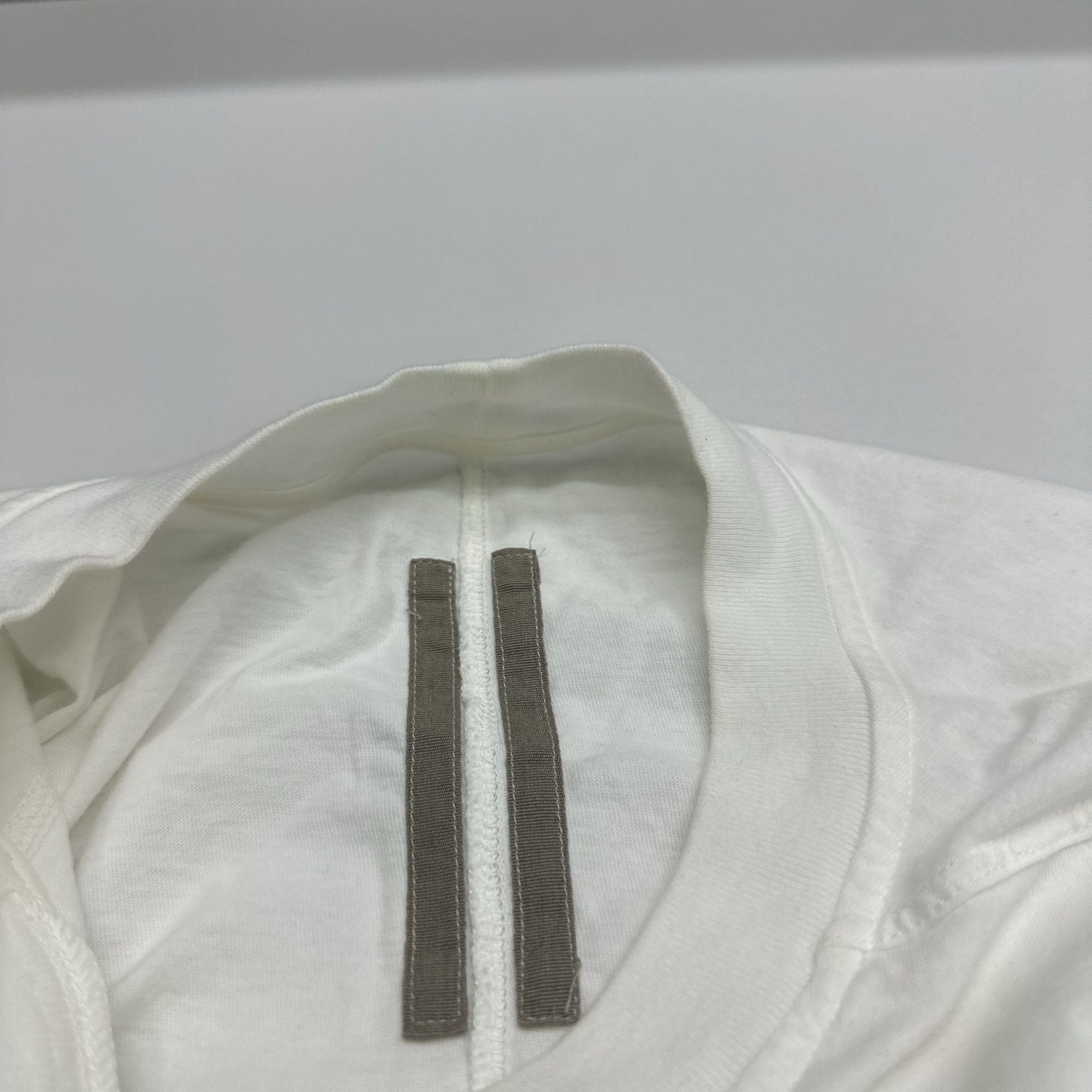 Rick Owens Drkshdw Rick Owens DRKSHDW Star Print Tank Top Size XL Size US XL / EU 56 / 4 - 3 Thumbnail