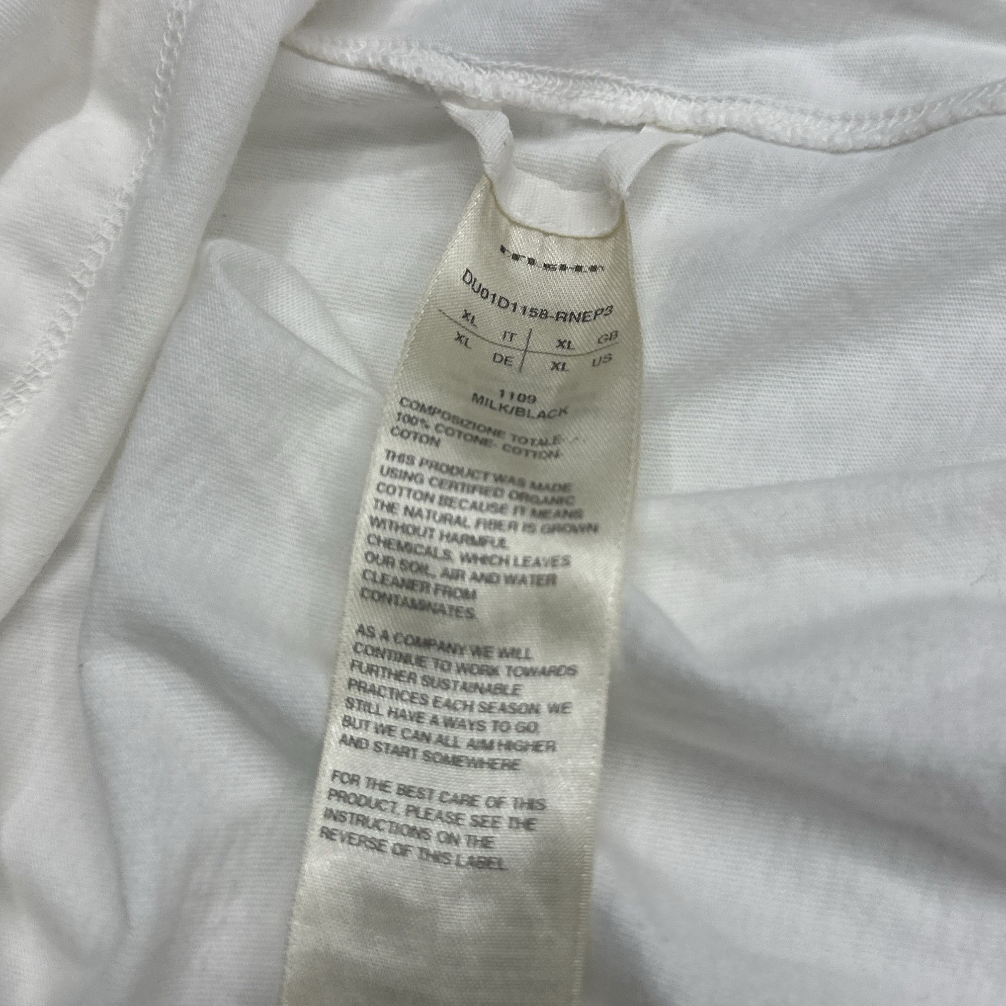Rick Owens Drkshdw Rick Owens DRKSHDW Star Print Tank Top Size XL Size US XL / EU 56 / 4 - 5 Thumbnail