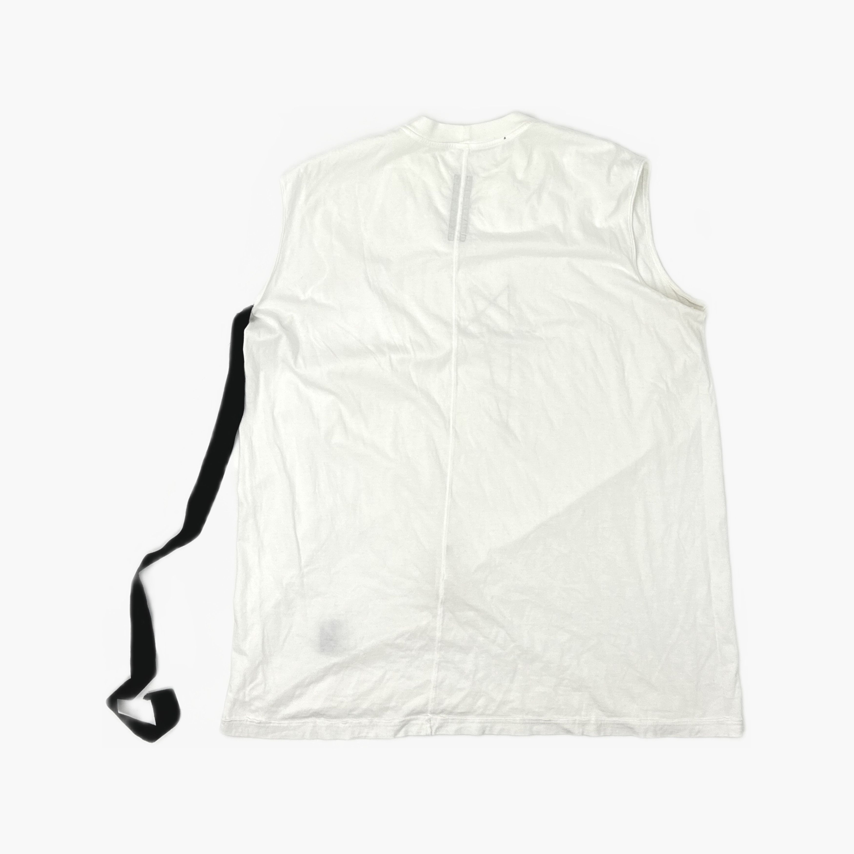 Rick Owens Drkshdw Rick Owens DRKSHDW Star Print Tank Top Size XL Size US XL / EU 56 / 4 - 2 Thumbnail