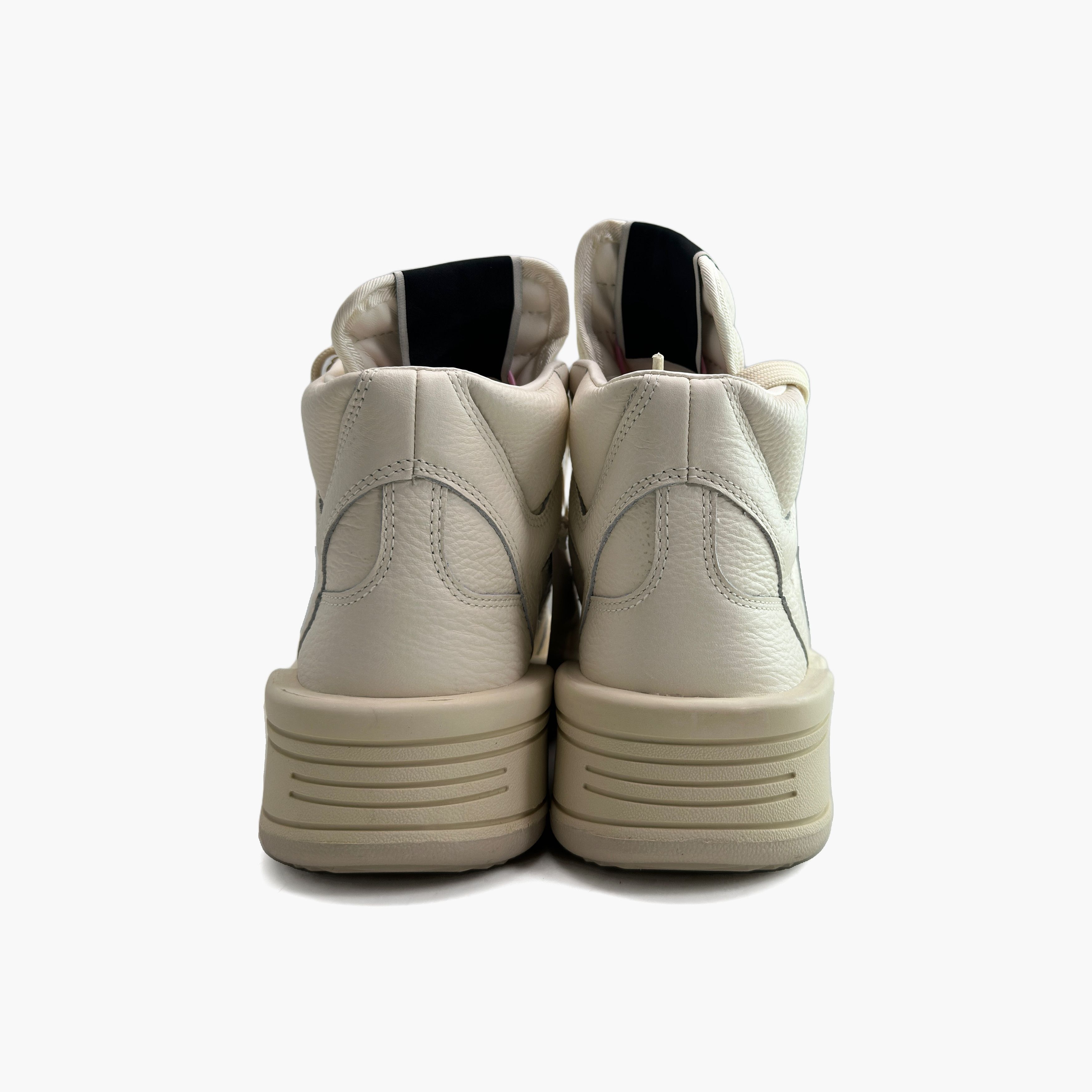 Converse × Rick Owens Converse x Rick Owens DRKSHDW TURBOWPN Sneakers US 6 Size US 6 / EU 39 - 6 Thumbnail