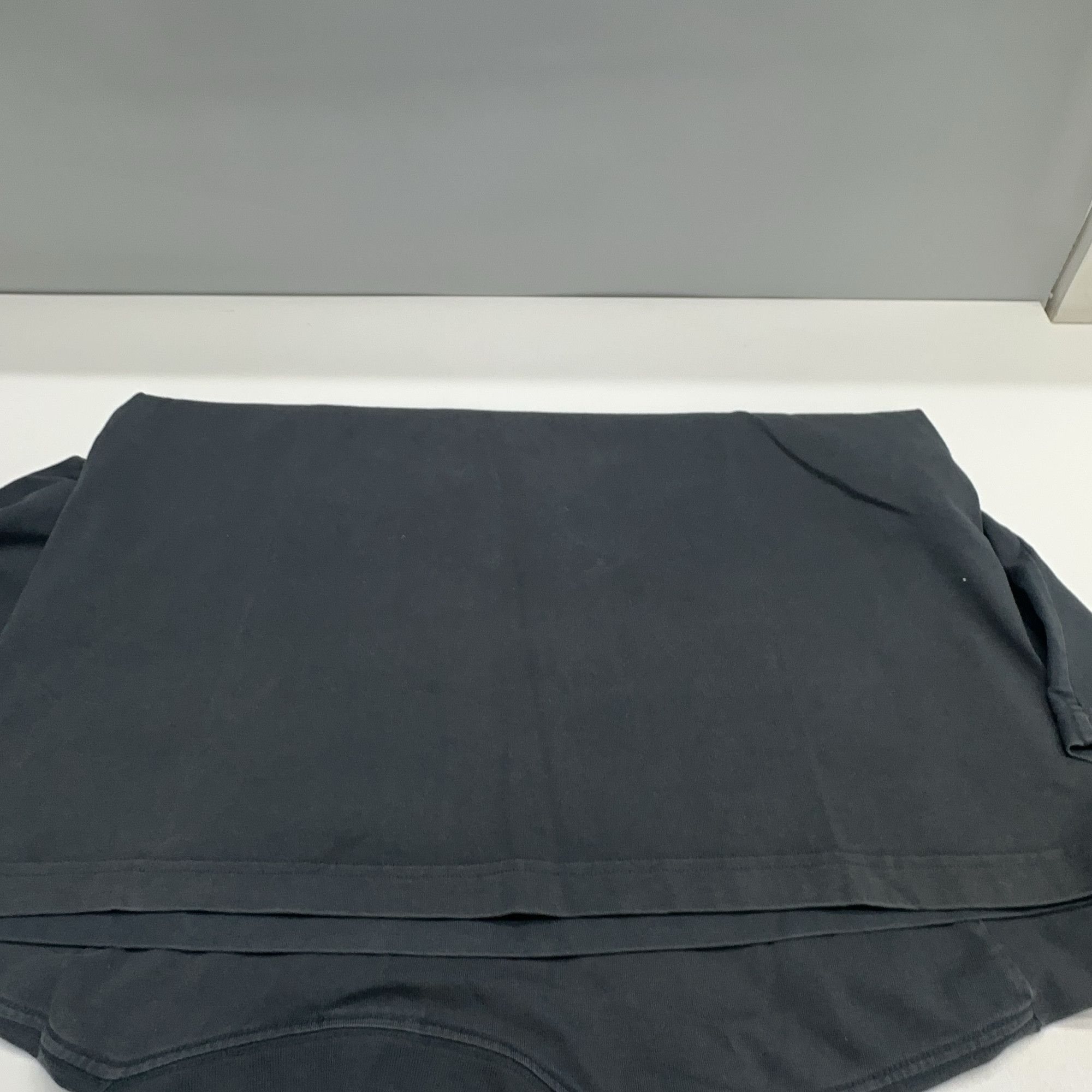 Balenciaga Balenciaga Logo Print Short Sleeve T-Shirt Size S Size US S / EU 44-46 / 1 - 9 Thumbnail