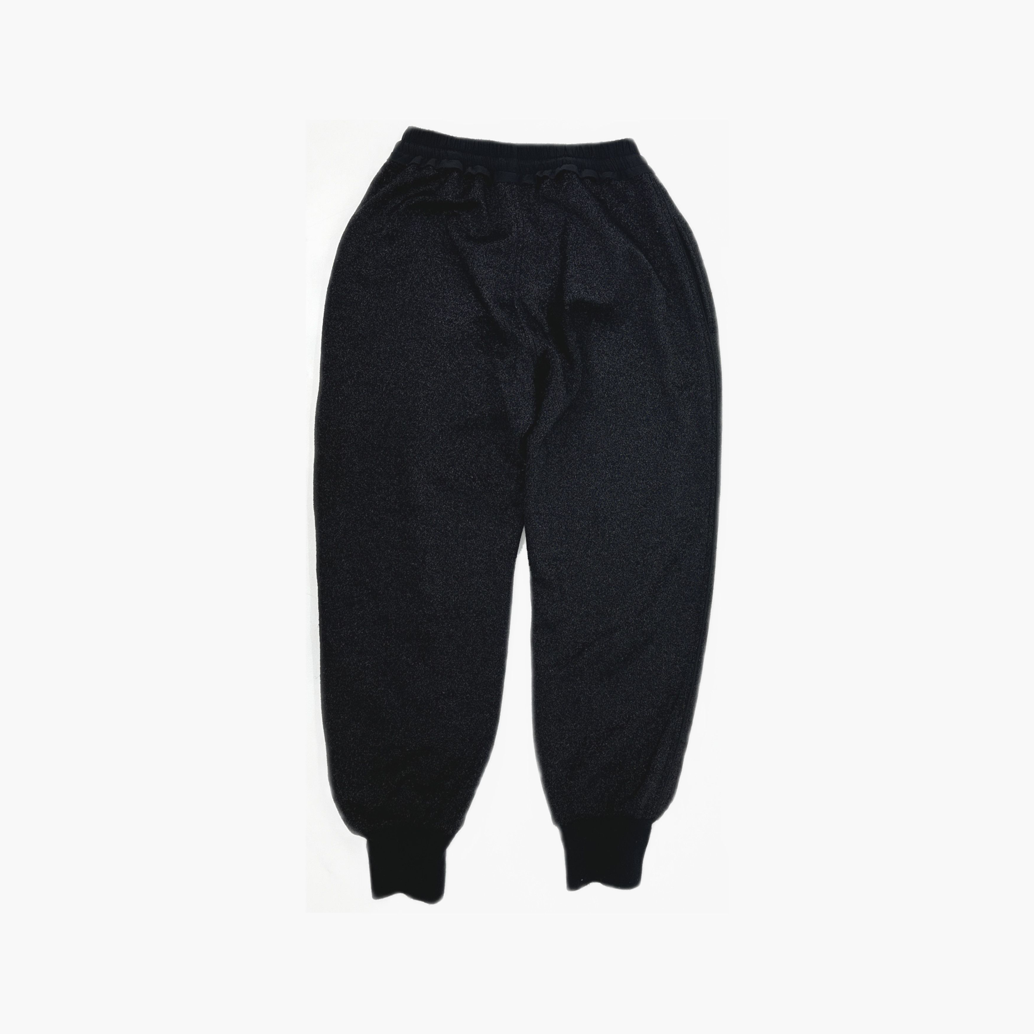 Louis Vuitton Louis Vuitton Black Joggers Size XS Size US 28 / EU 44 - 2 Thumbnail