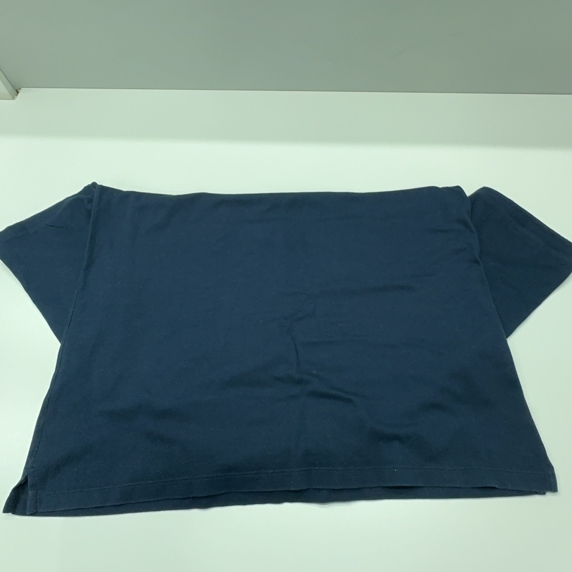 Louis Vuitton Louis Vuitton Embroidered Logo Polo Shirt Size M Size US M / EU 48-50 / 2 - 9 Thumbnail
