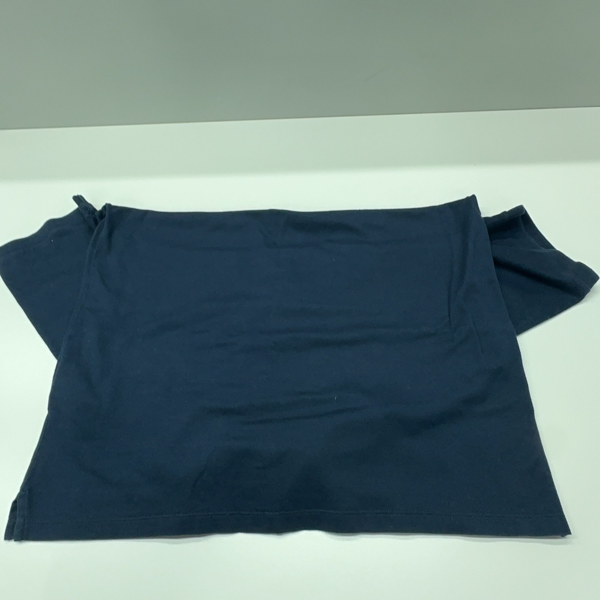 Louis Vuitton Louis Vuitton Embroidered Logo Polo Shirt Size M Size US M / EU 48-50 / 2 - 13 Thumbnail