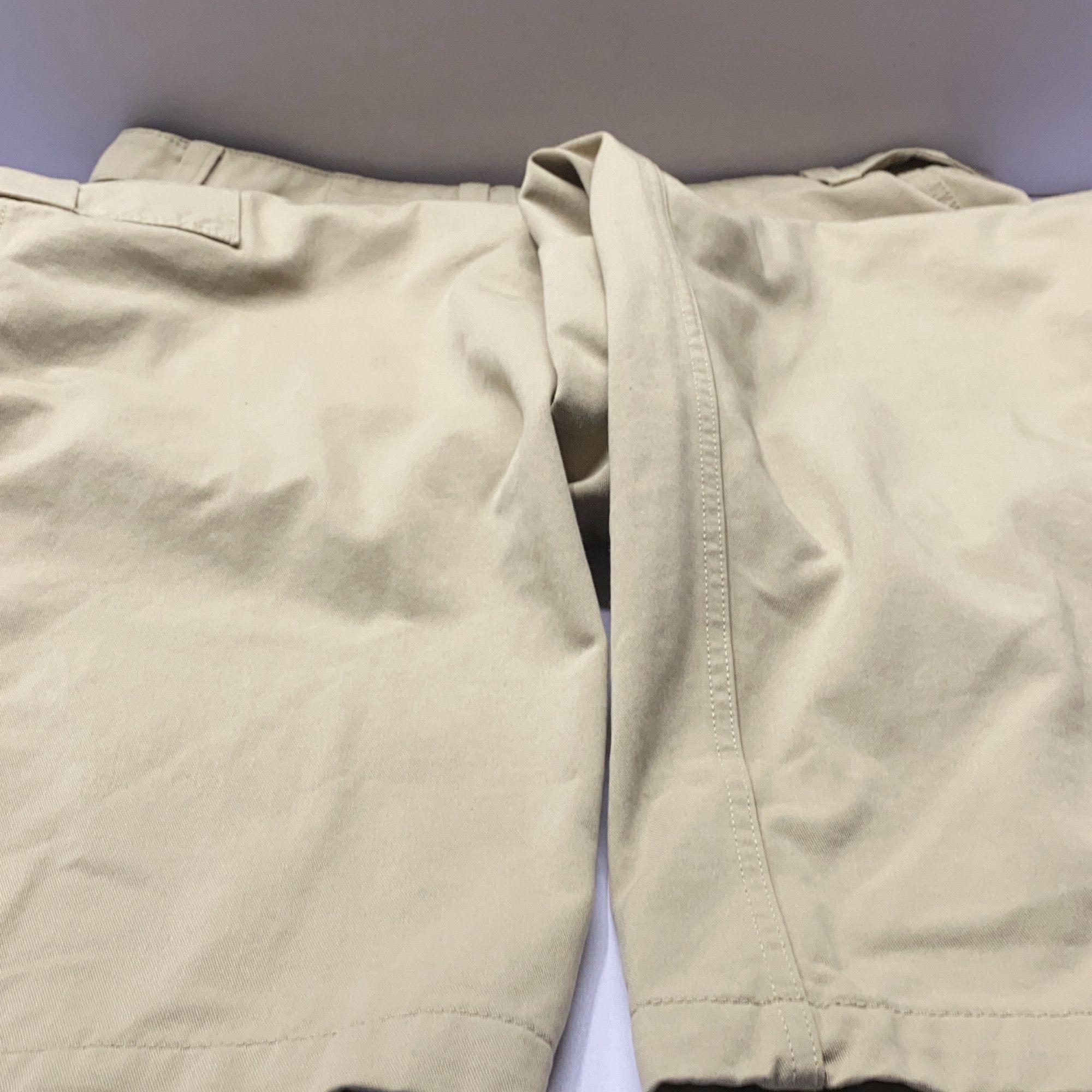 WE11DONE WE11DONE Cotton Cargo Pants Size L Size US 34 / EU 50 - 11 Thumbnail