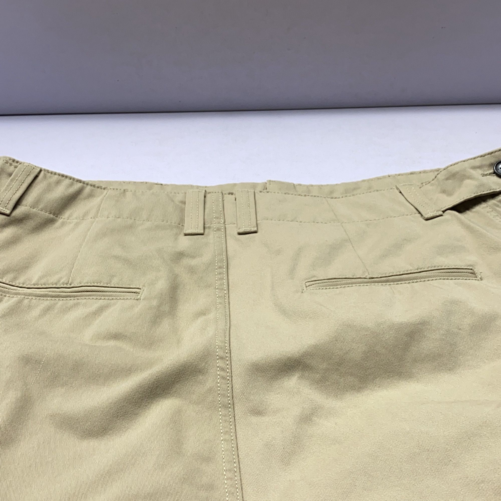 WE11DONE WE11DONE Cotton Cargo Pants Size L Size US 34 / EU 50 - 6 Thumbnail