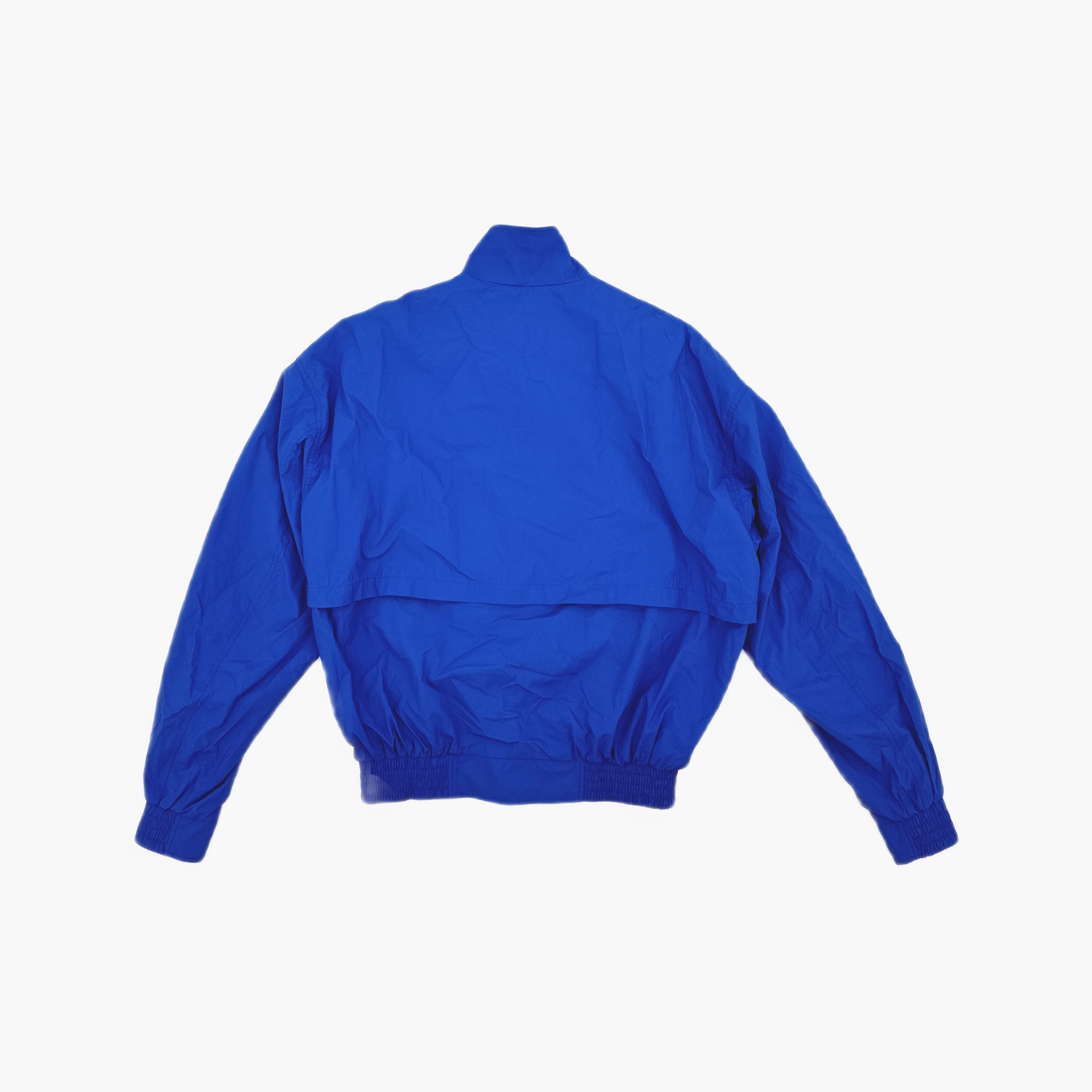 WE11DONE WE11DONE Nylon Logo Jacket Size S Size US S / EU 44-46 / 1 - 2 Thumbnail
