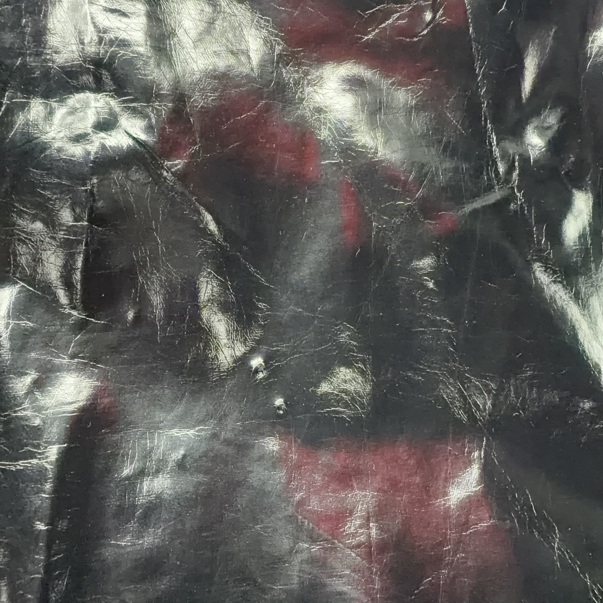 WE11DONE WE11DONE Logo Print Jacket Size L Size US L / EU 52-54 / 3 - 6 Thumbnail